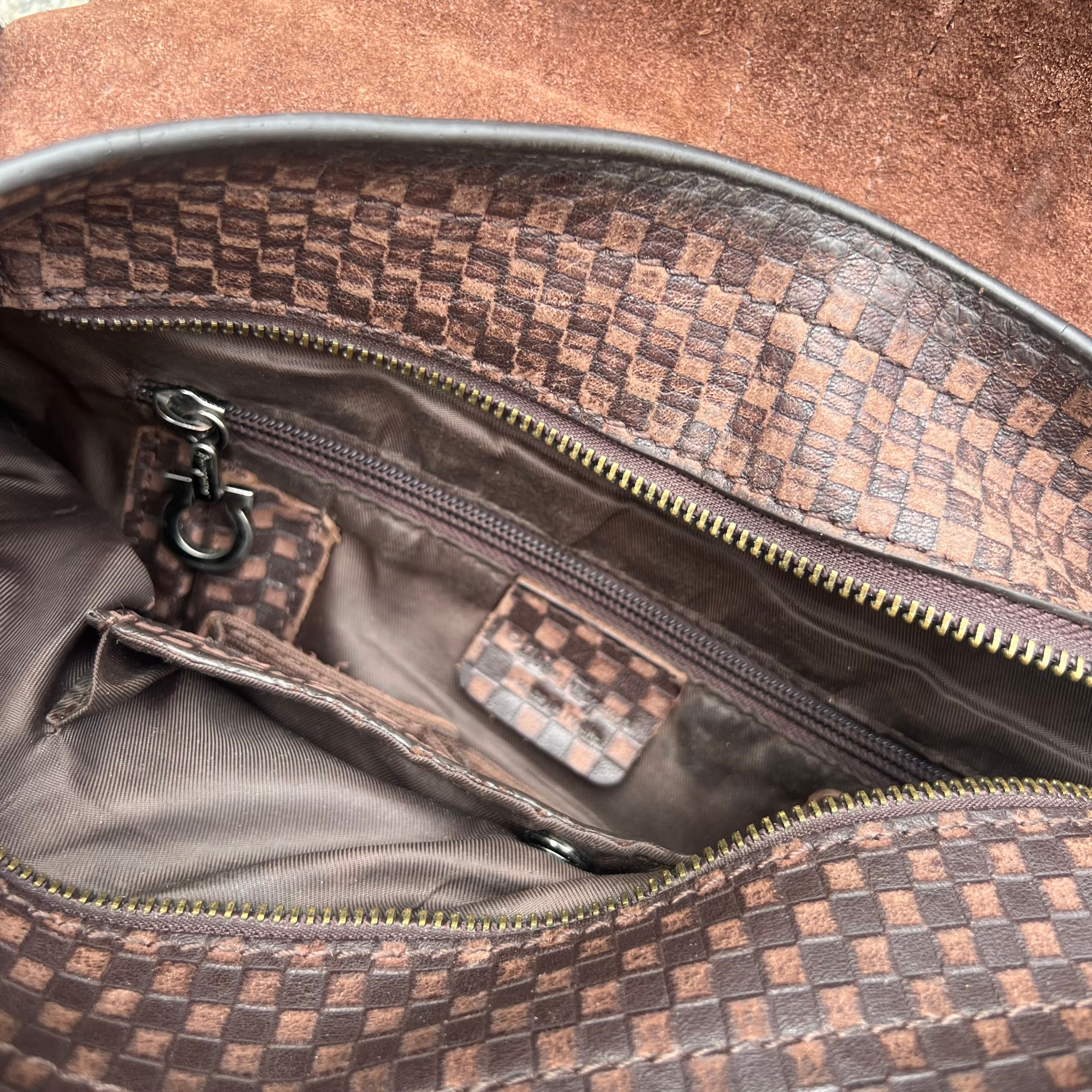 Salvatore Ferragamo Bag, миниатюра 7