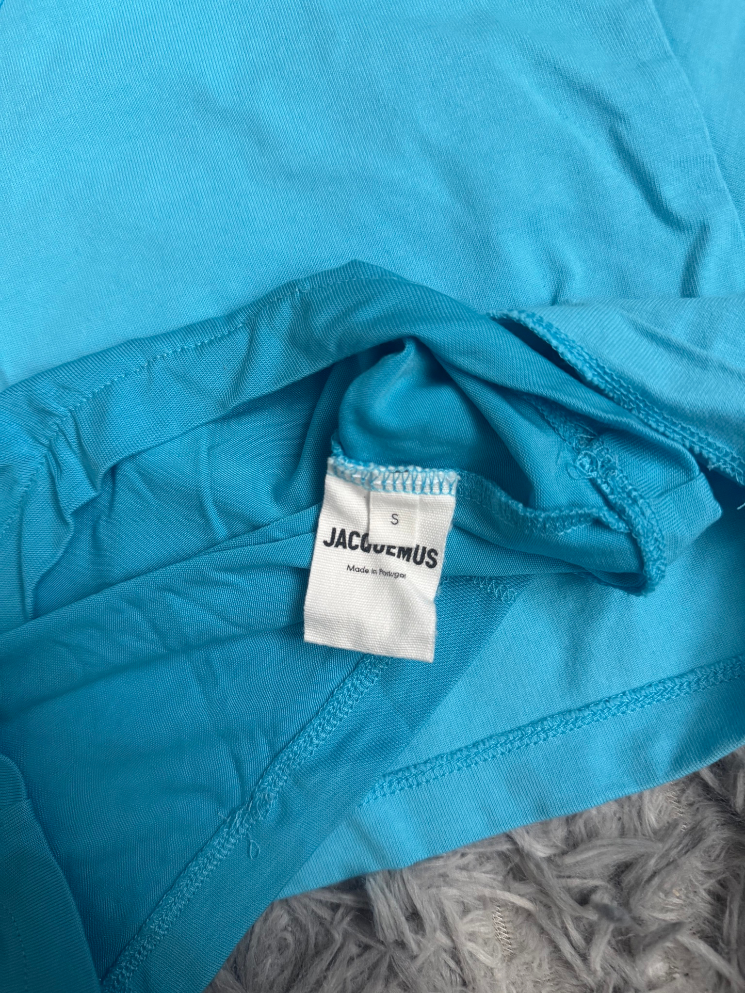 Jacquemus Longsleeve, миниатюра 4