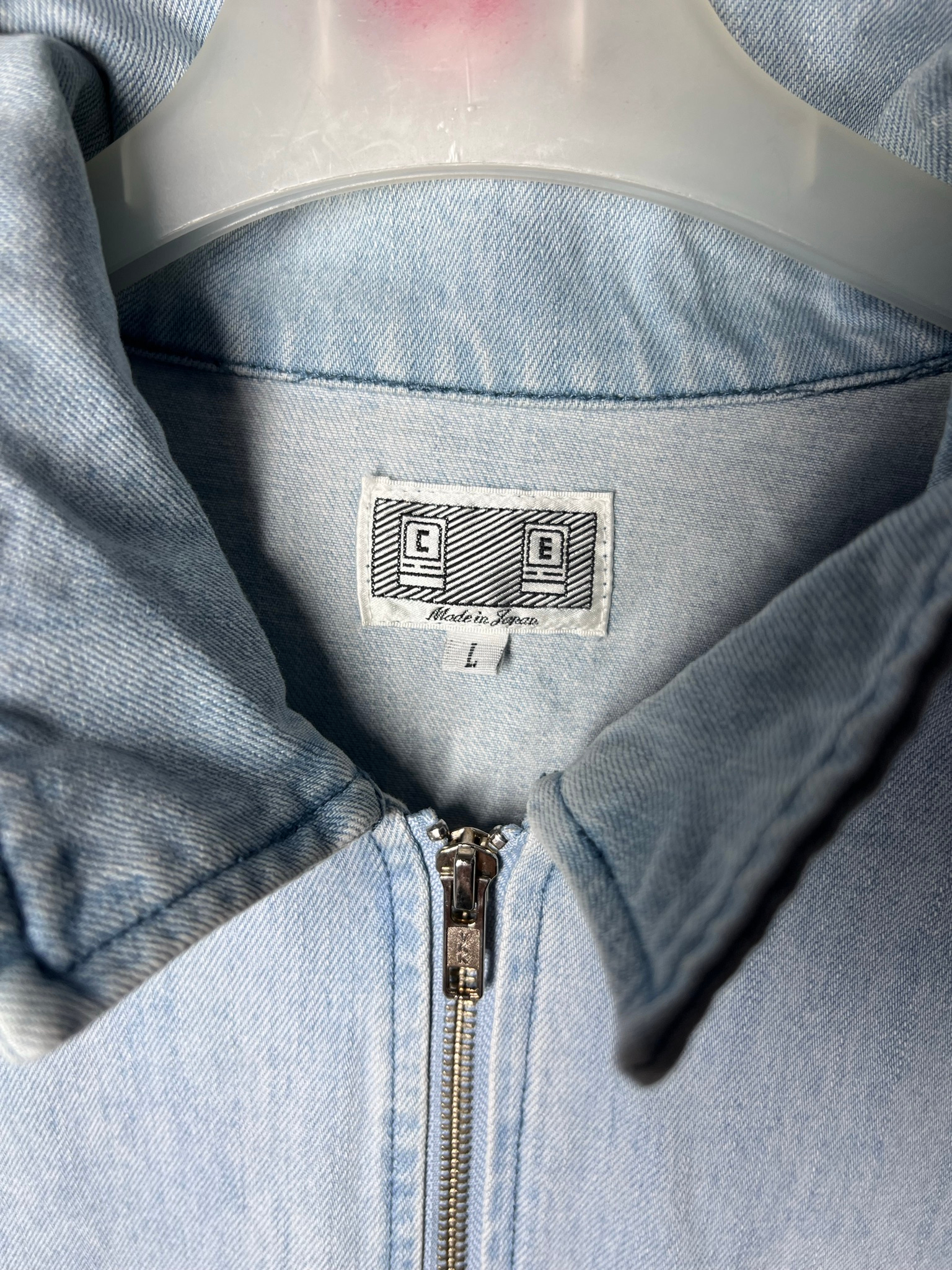 Cav Empt Industrial Regime, миниатюра 5