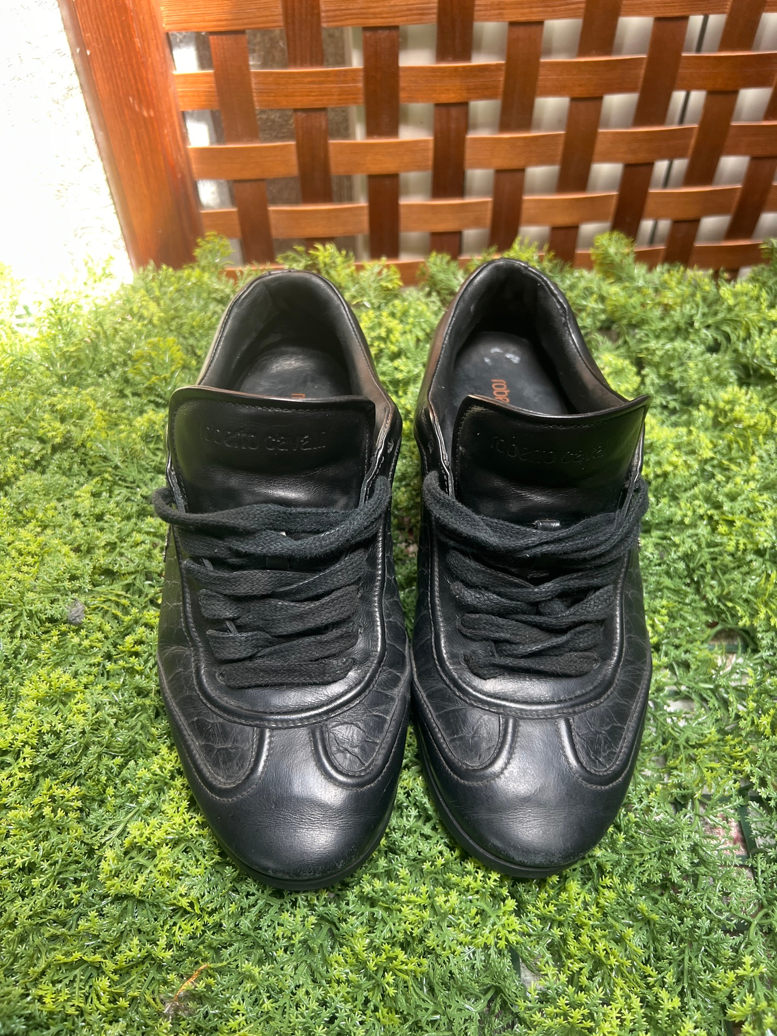 Roberto Cavalli Sneakers, миниатюра 1