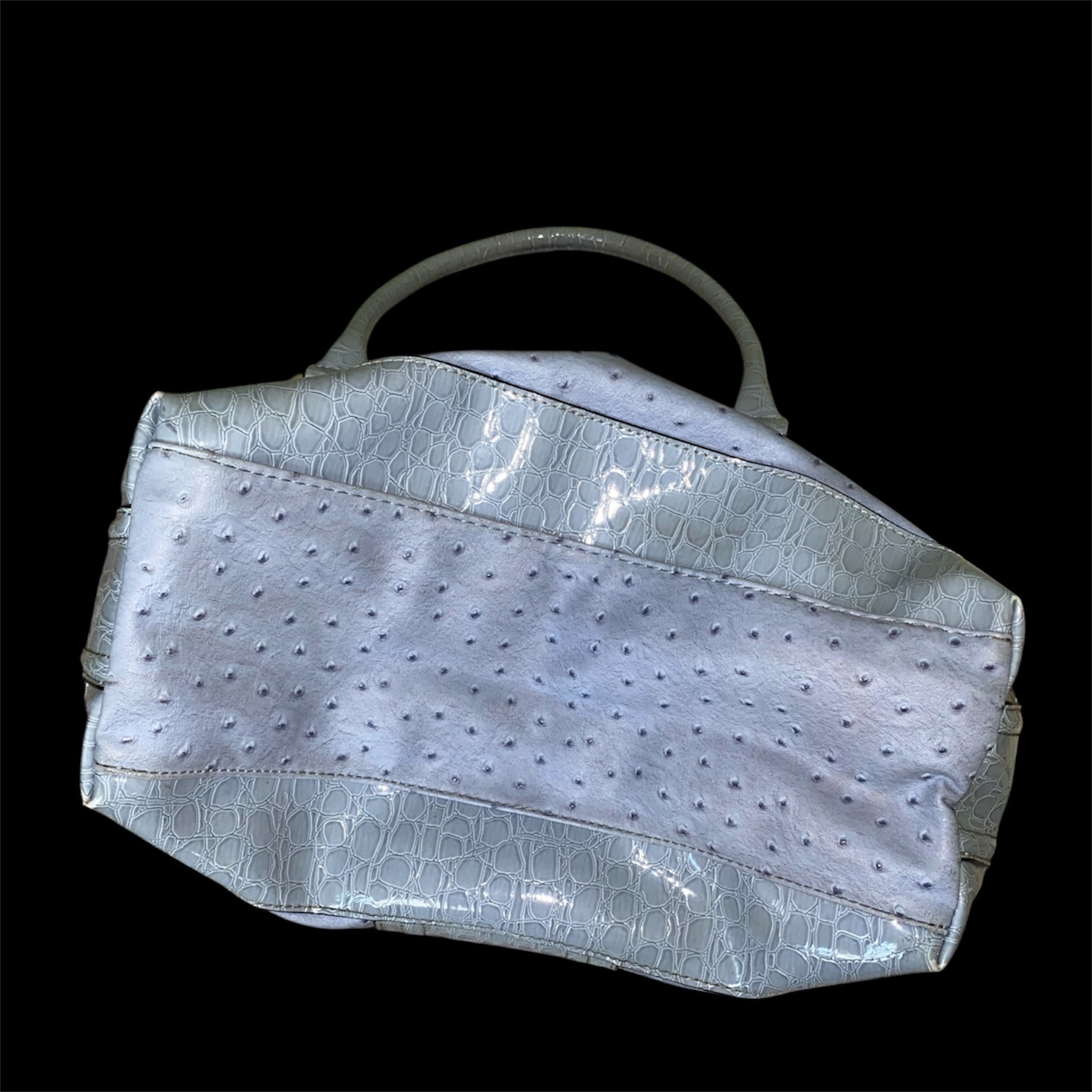 Guess reptile bag, миниатюра 3