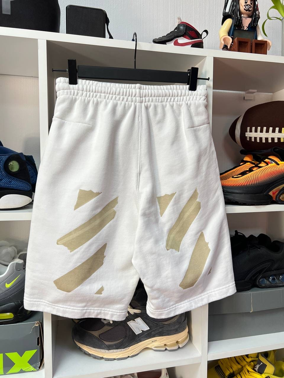 OFF-WHITE Tape Arrows, миниатюра 3