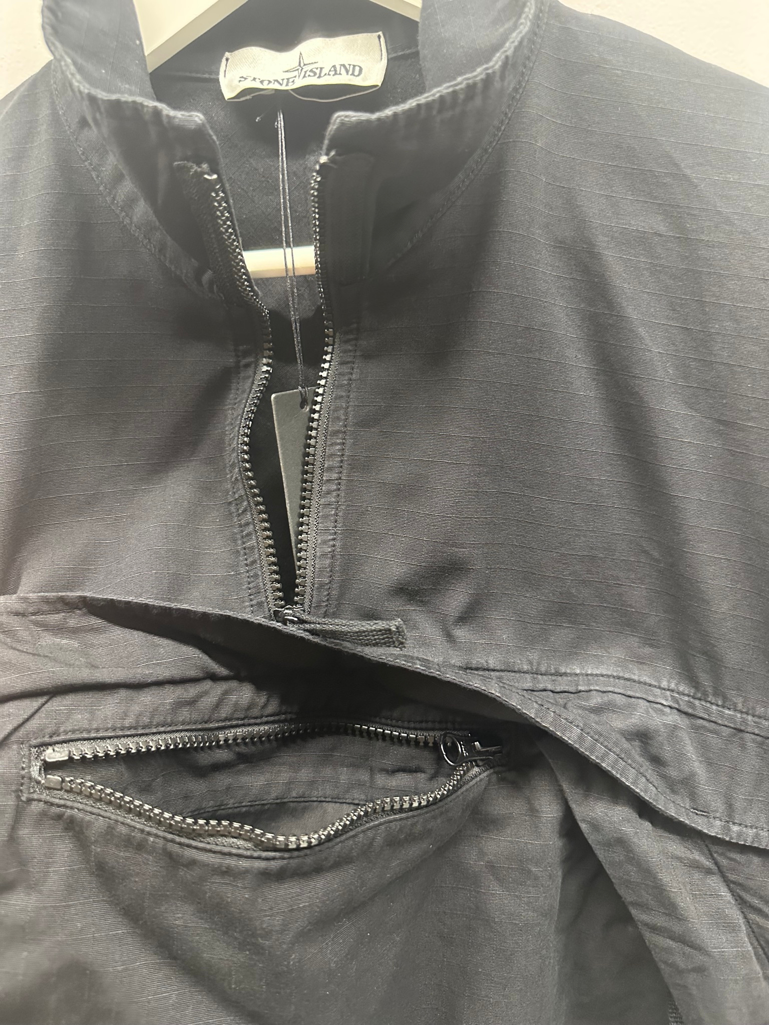 Stone Island Jacket, миниатюра 8