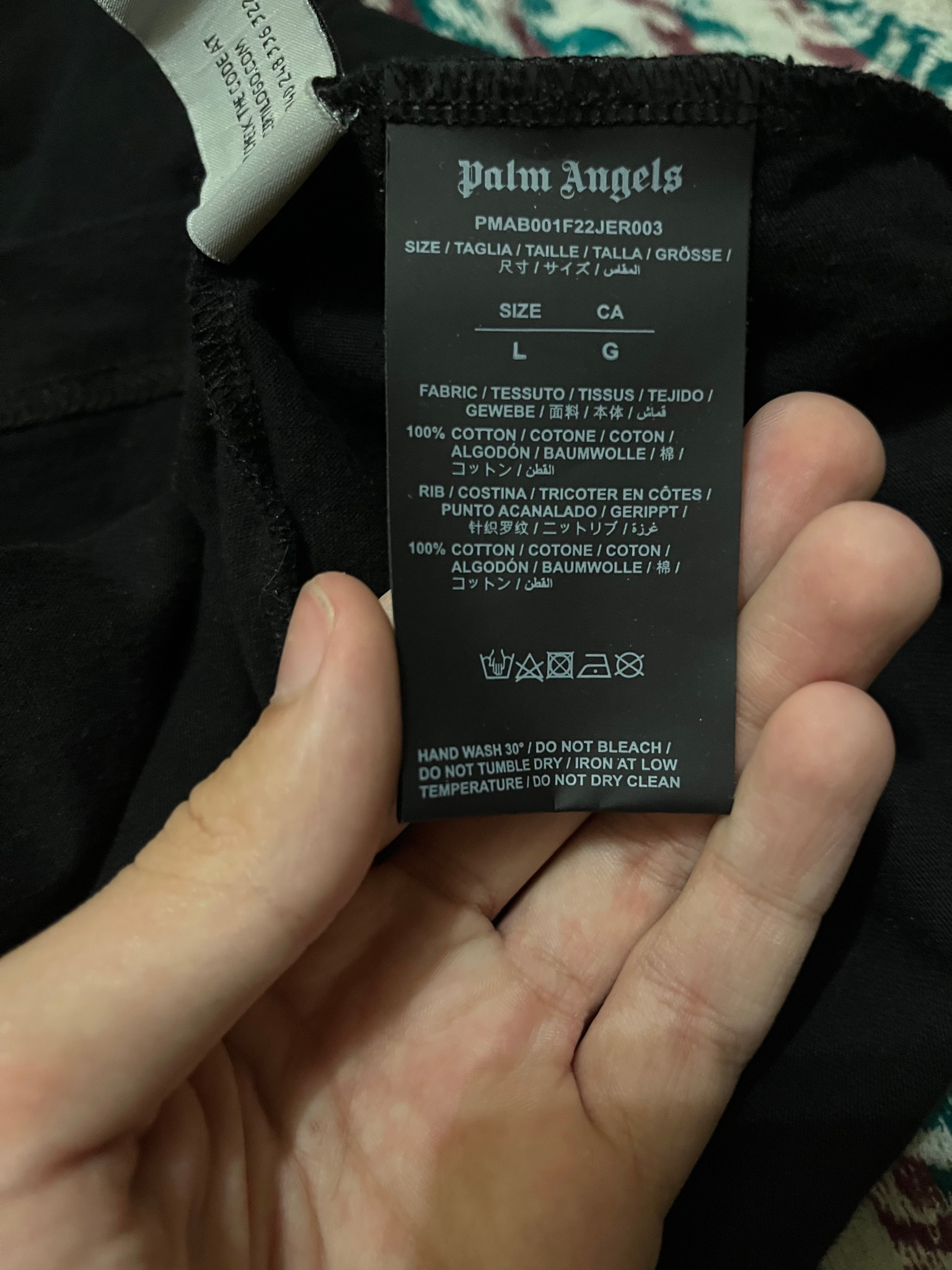Palm Angels Другое, миниатюра 3