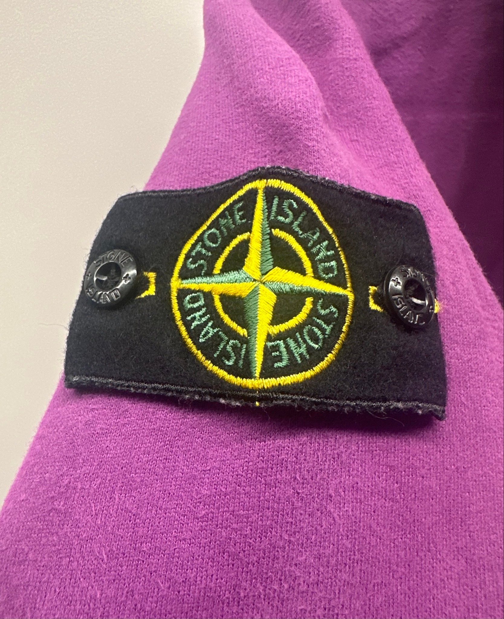 Stone Island Hoodie, миниатюра 4