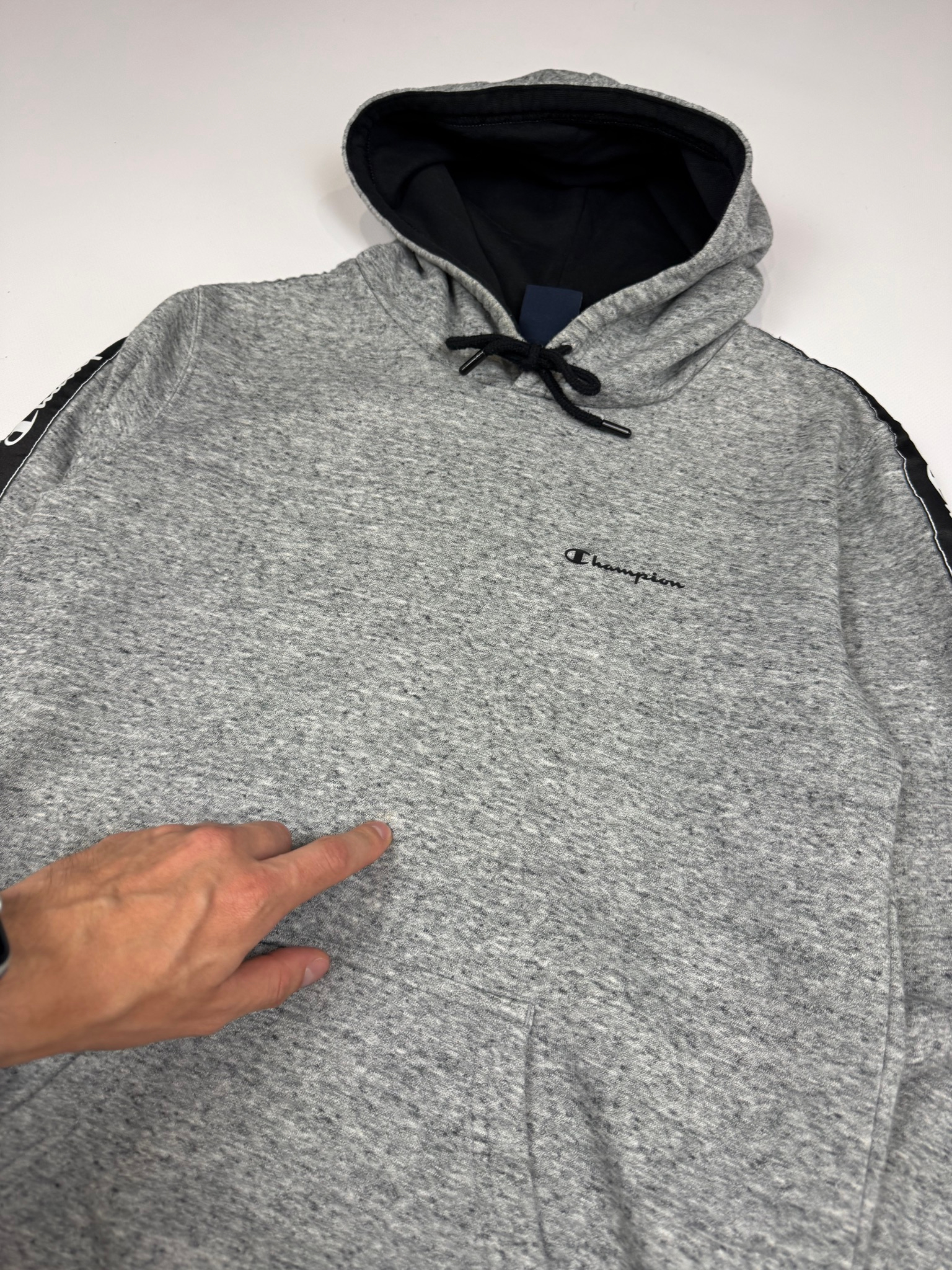 Champion Худи, миниатюра 7