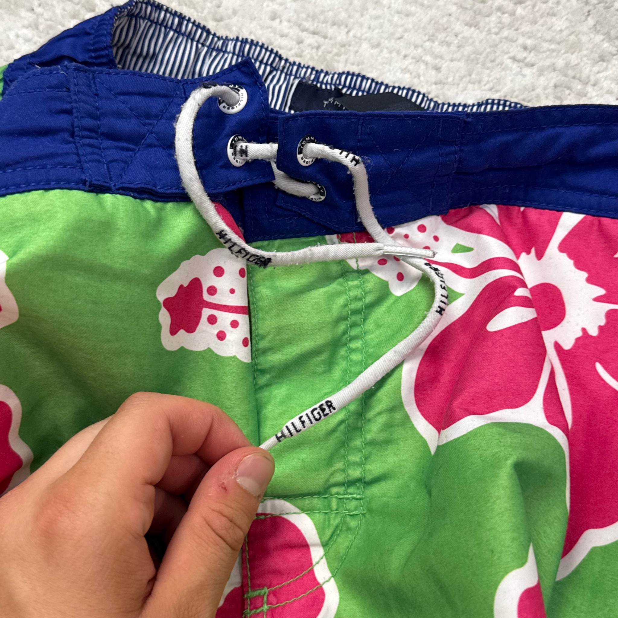 Tommy Hilfiger Beach Short, миниатюра 8