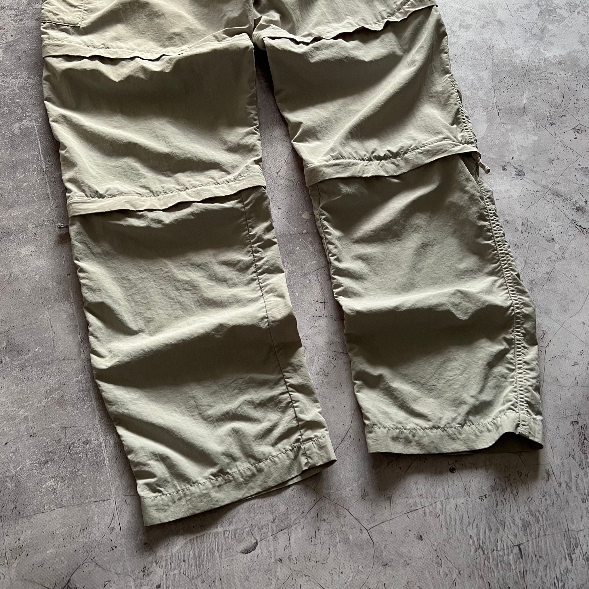 Salewa  Штаны трансформеры, миниатюра 7