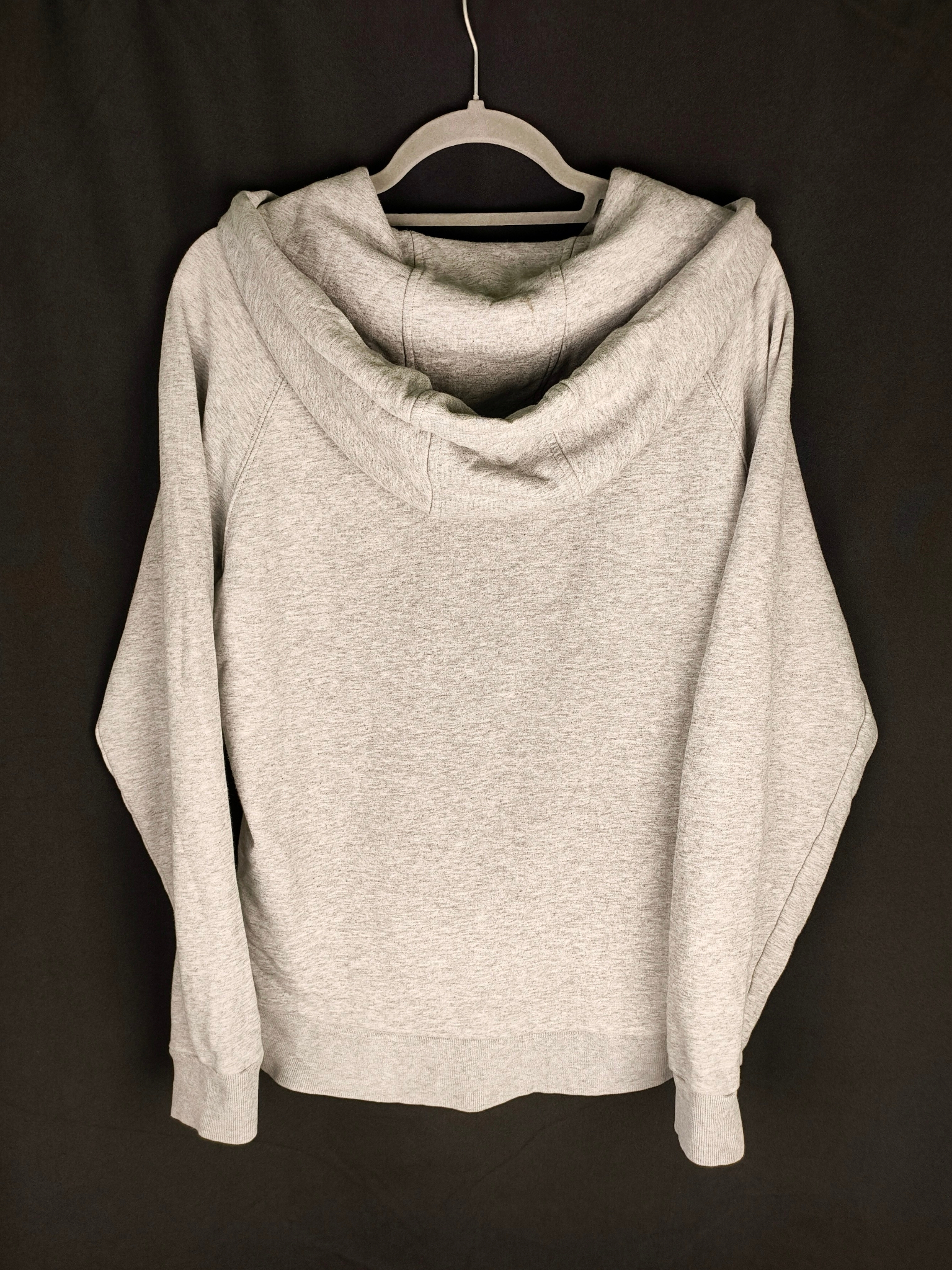 Diesel Black Gold Blame Me hoodie, миниатюра 2