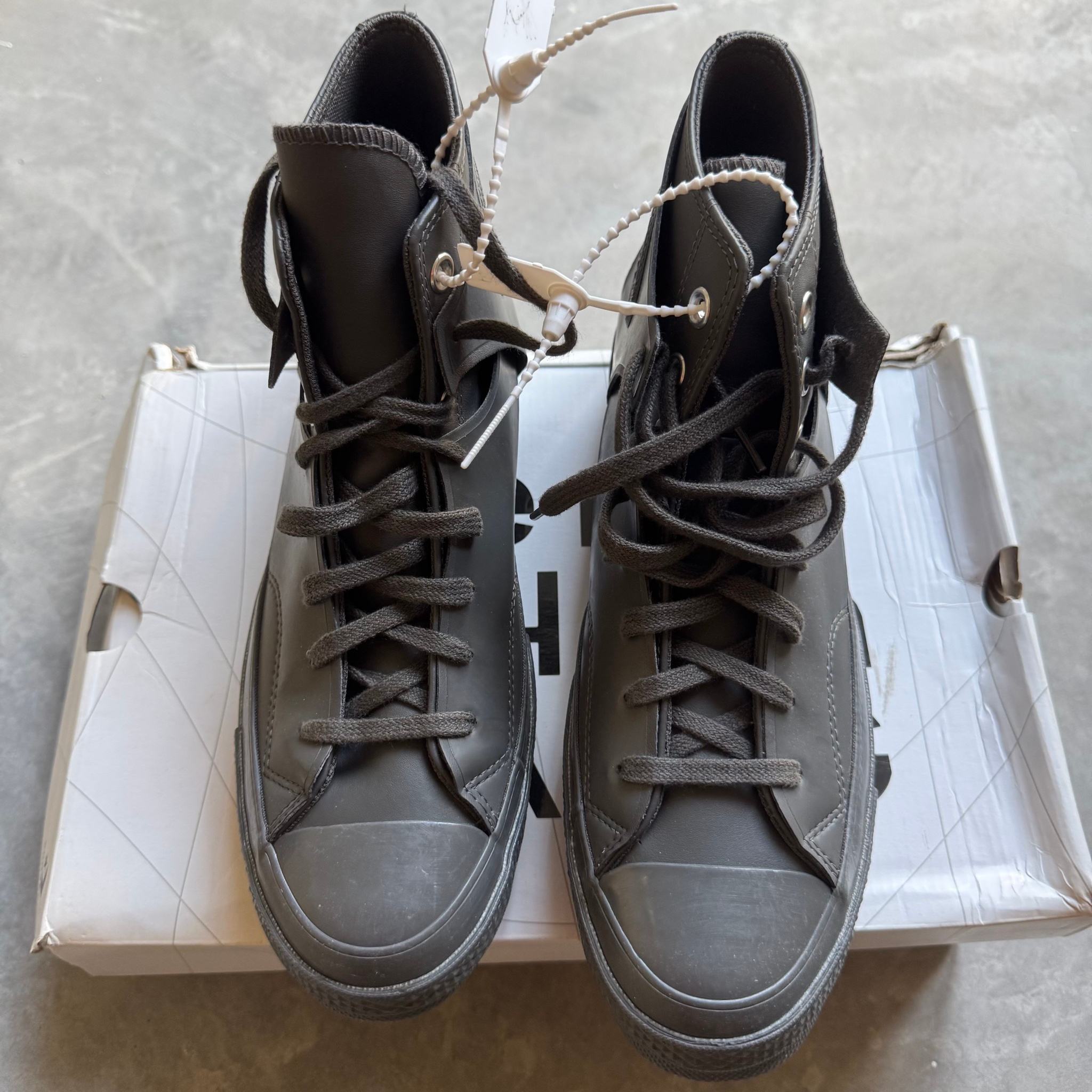 Converse x Feng Chen Wang Chuck 70, миниатюра 2