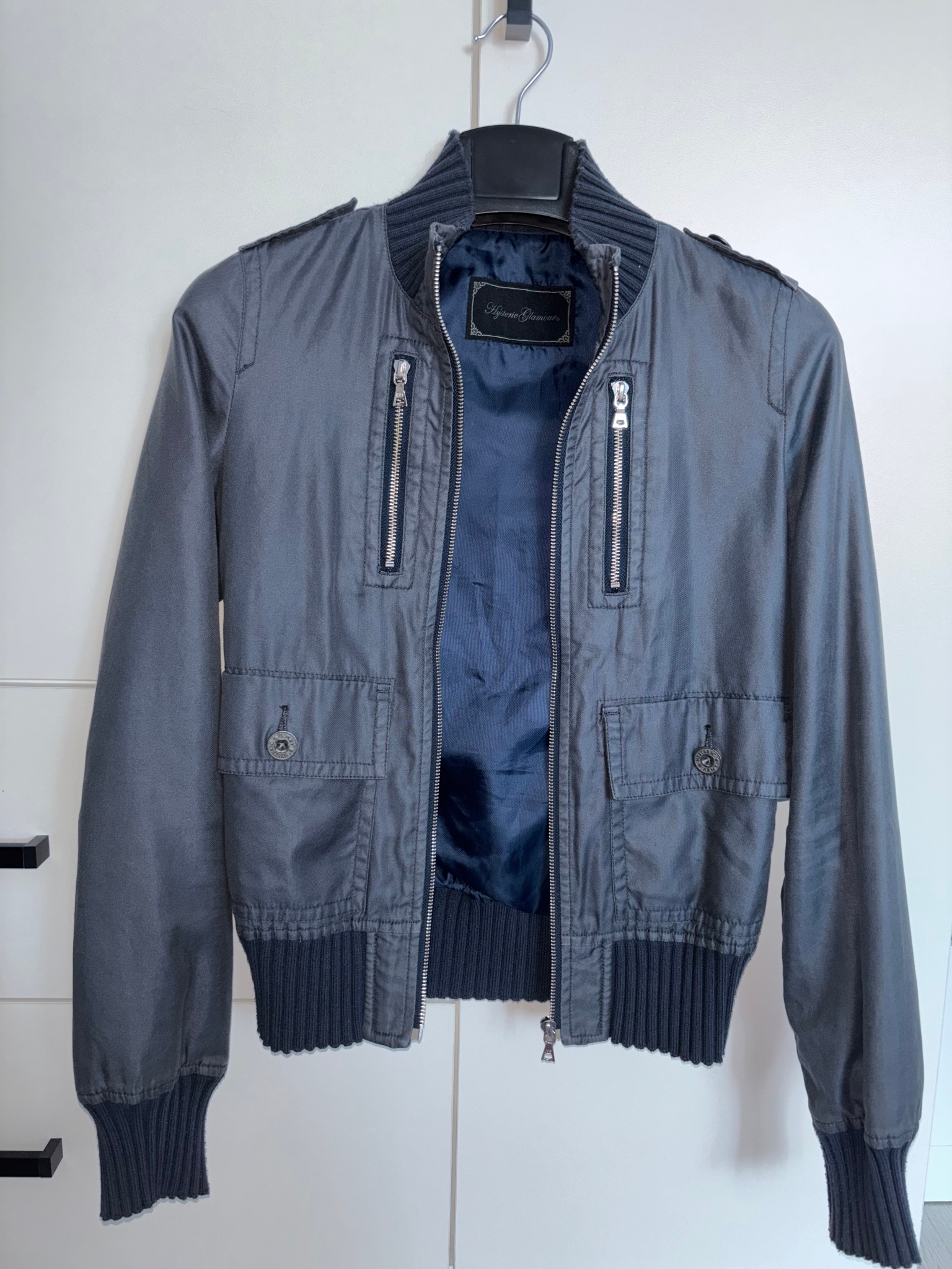 Hysteric Glamour Jacket, миниатюра 1
