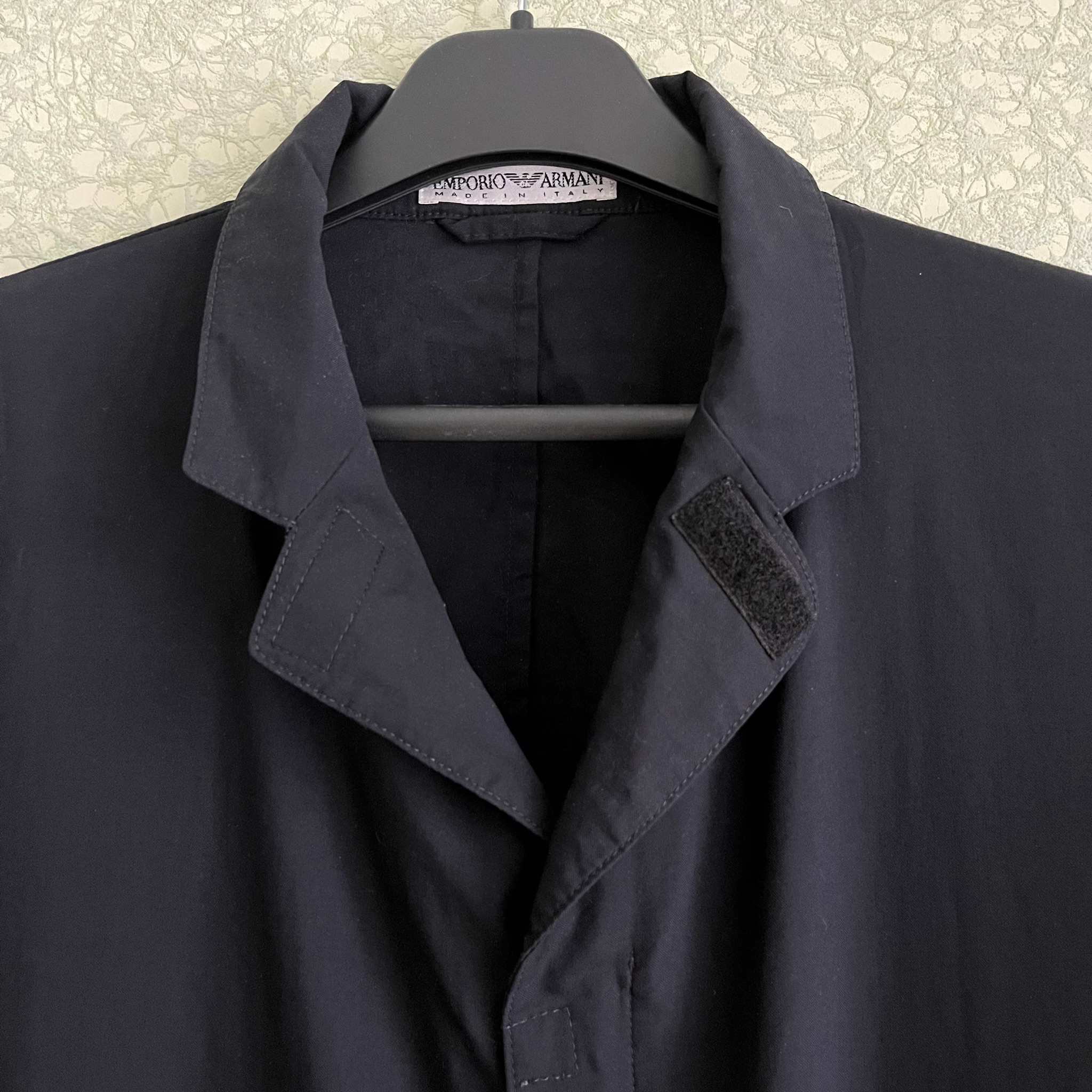 Emporio Armani SS00 Blazer, миниатюра 3