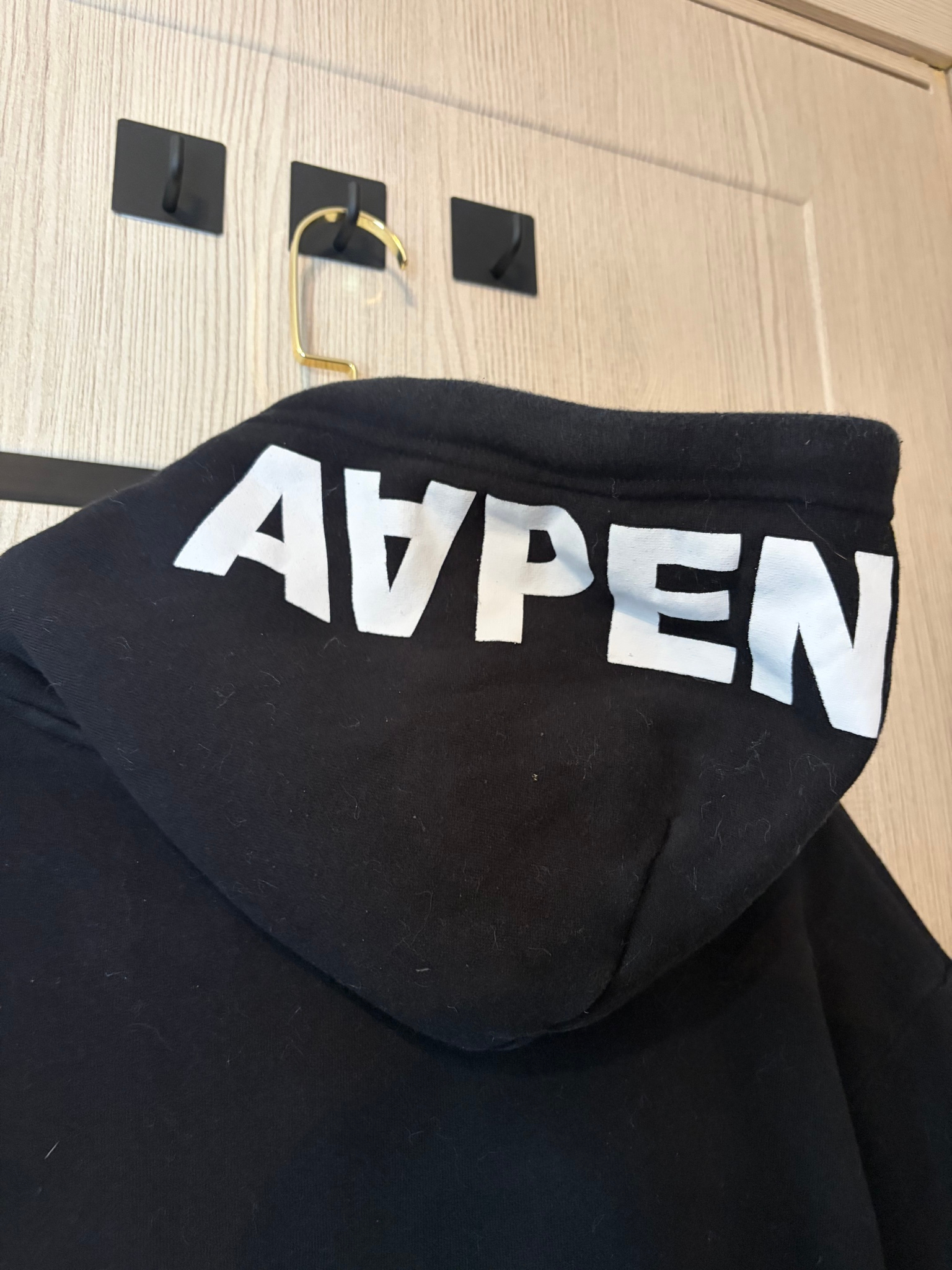 AAPE Hoodies, миниатюра 9