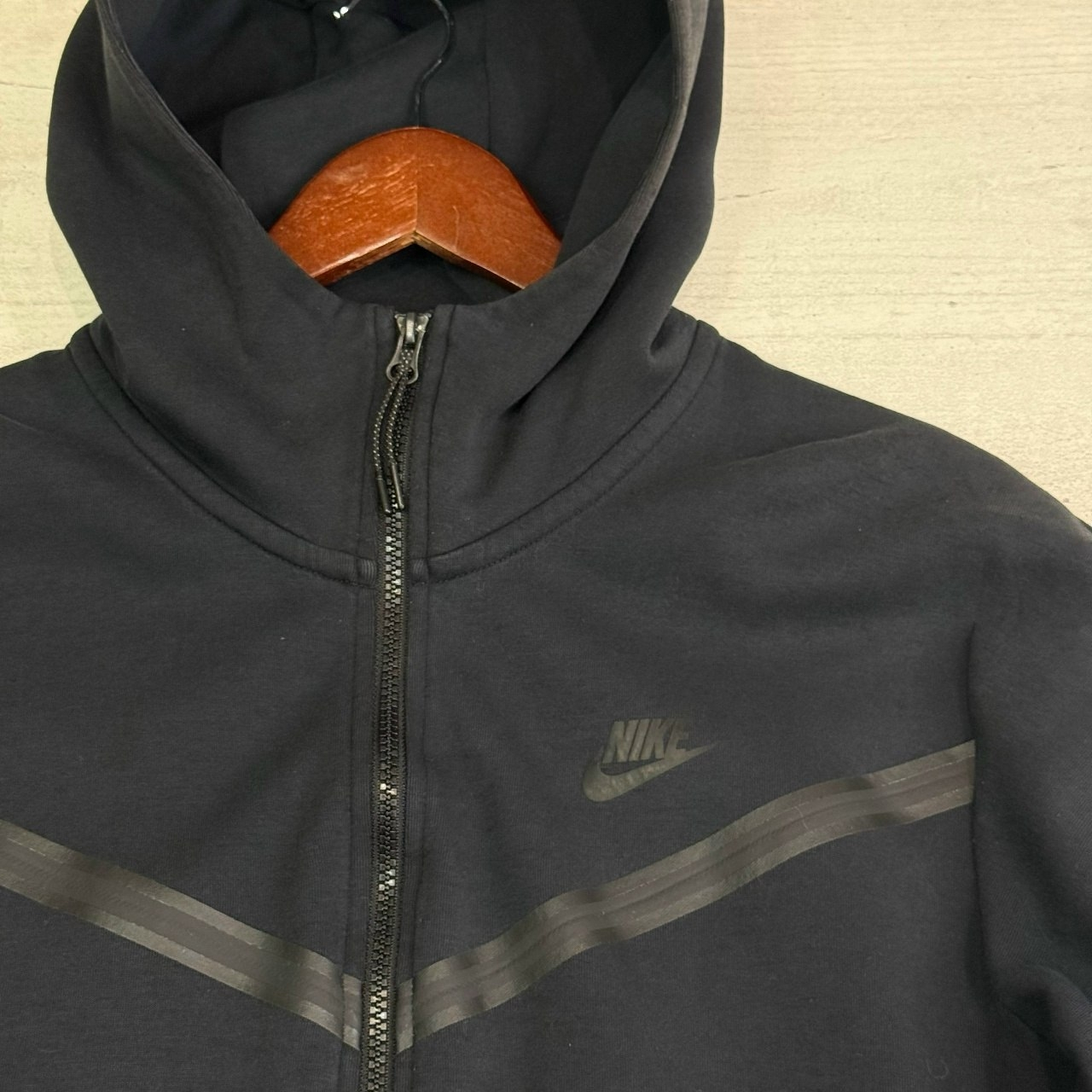 Nike Sportswear Tech Fleece Full-Zip, миниатюра 4