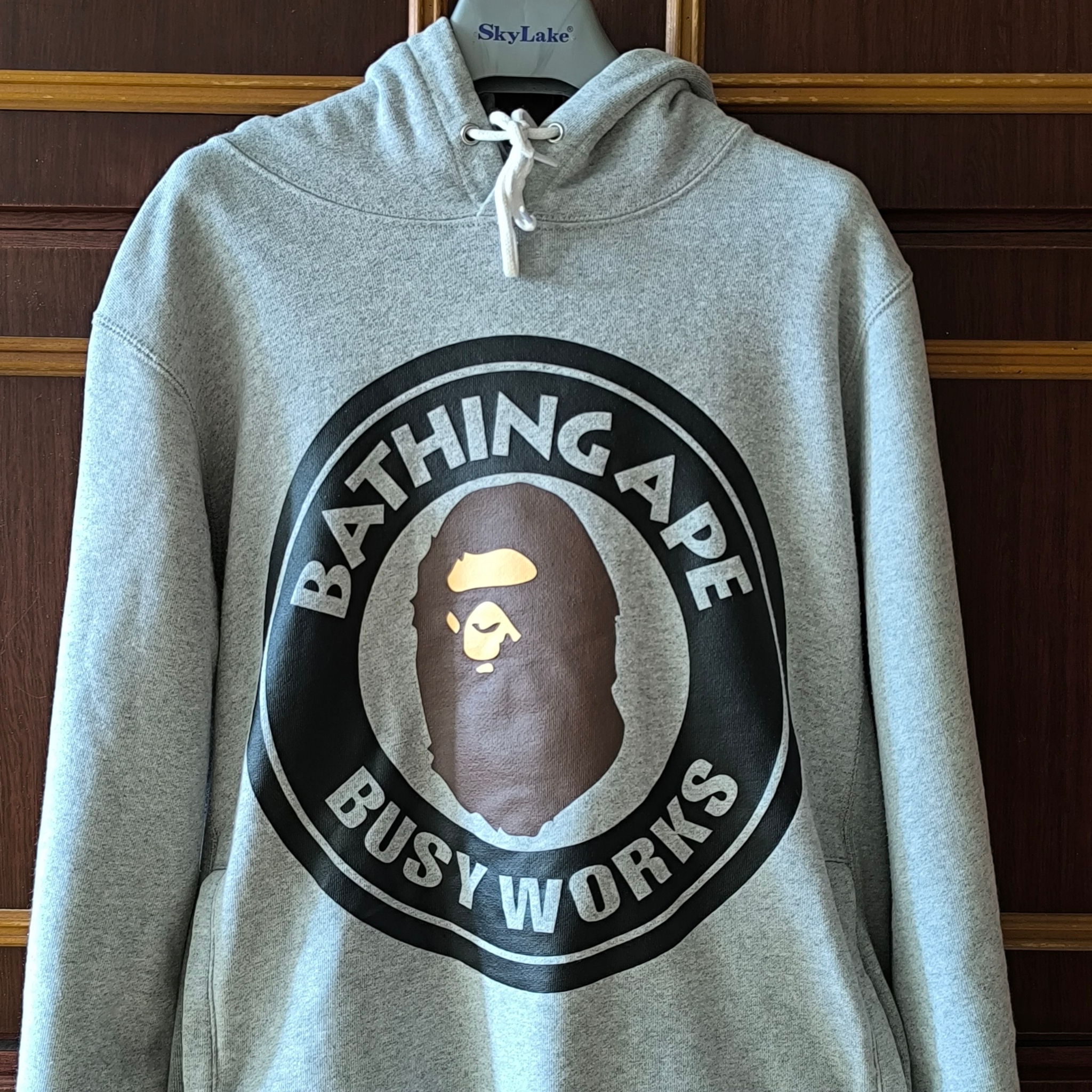 Bape Bape, миниатюра 3