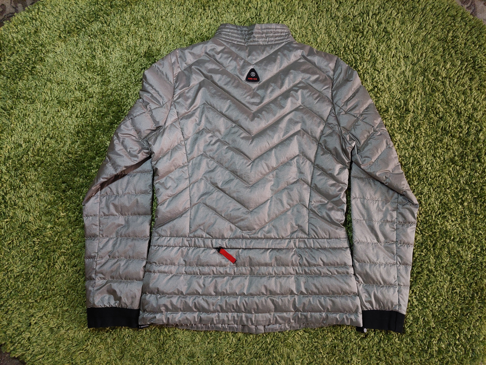 Bogner Fire + Ice Down Micro Puffer Jacket, миниатюра 2