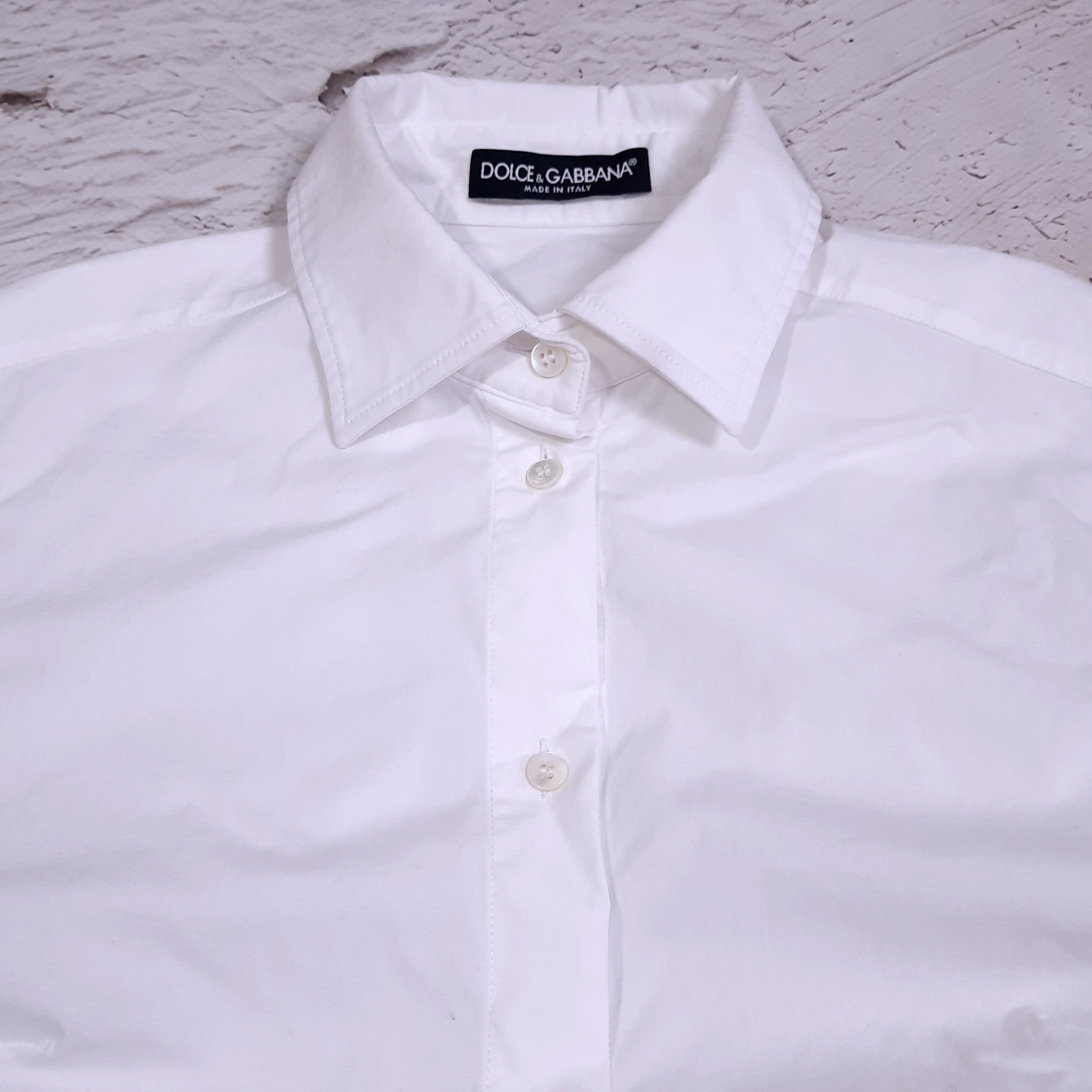 Dolce & Gabbana Shirt, миниатюра 2