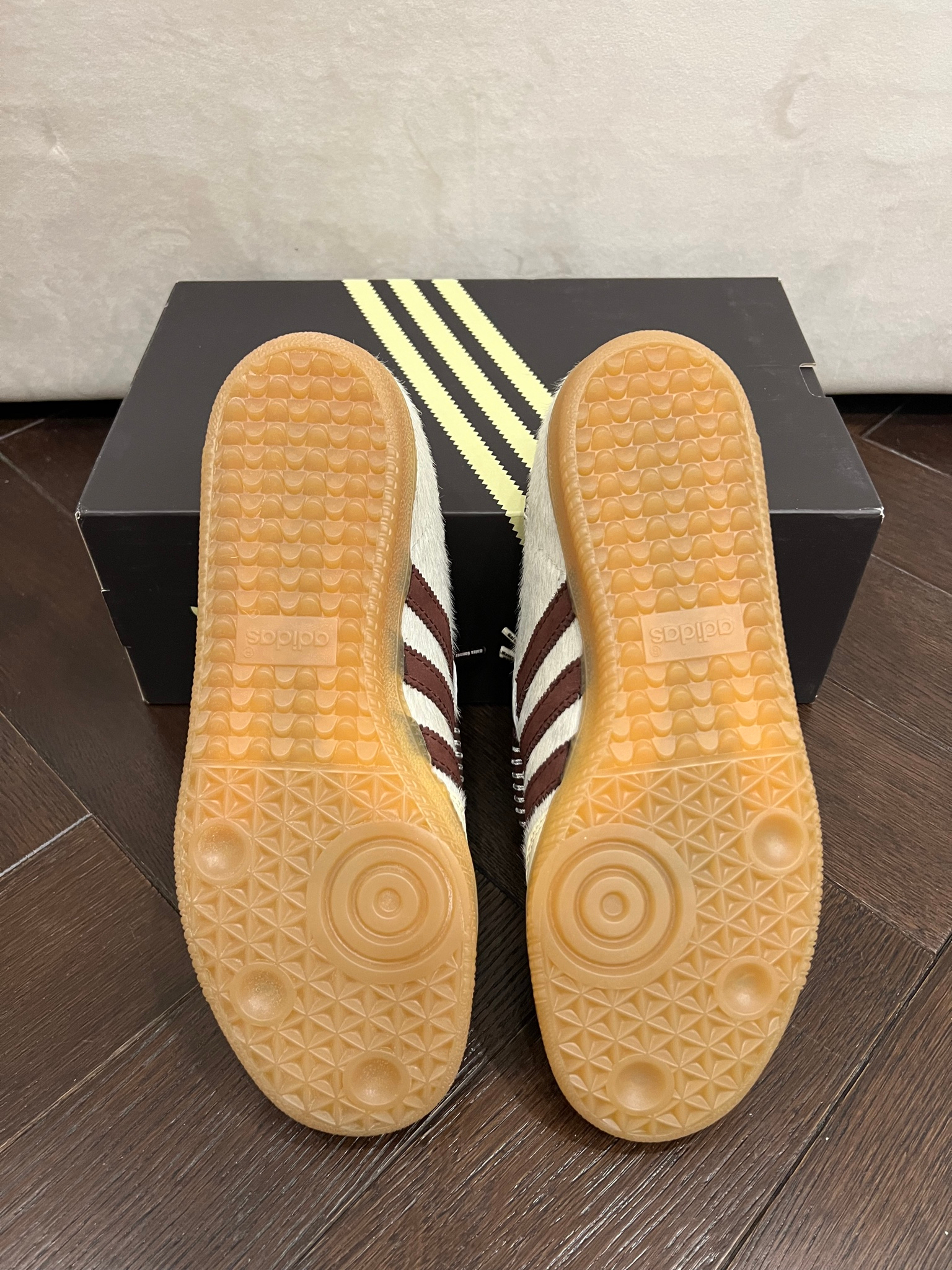 Adidas x Wales Bonner Pony Tail, миниатюра 5