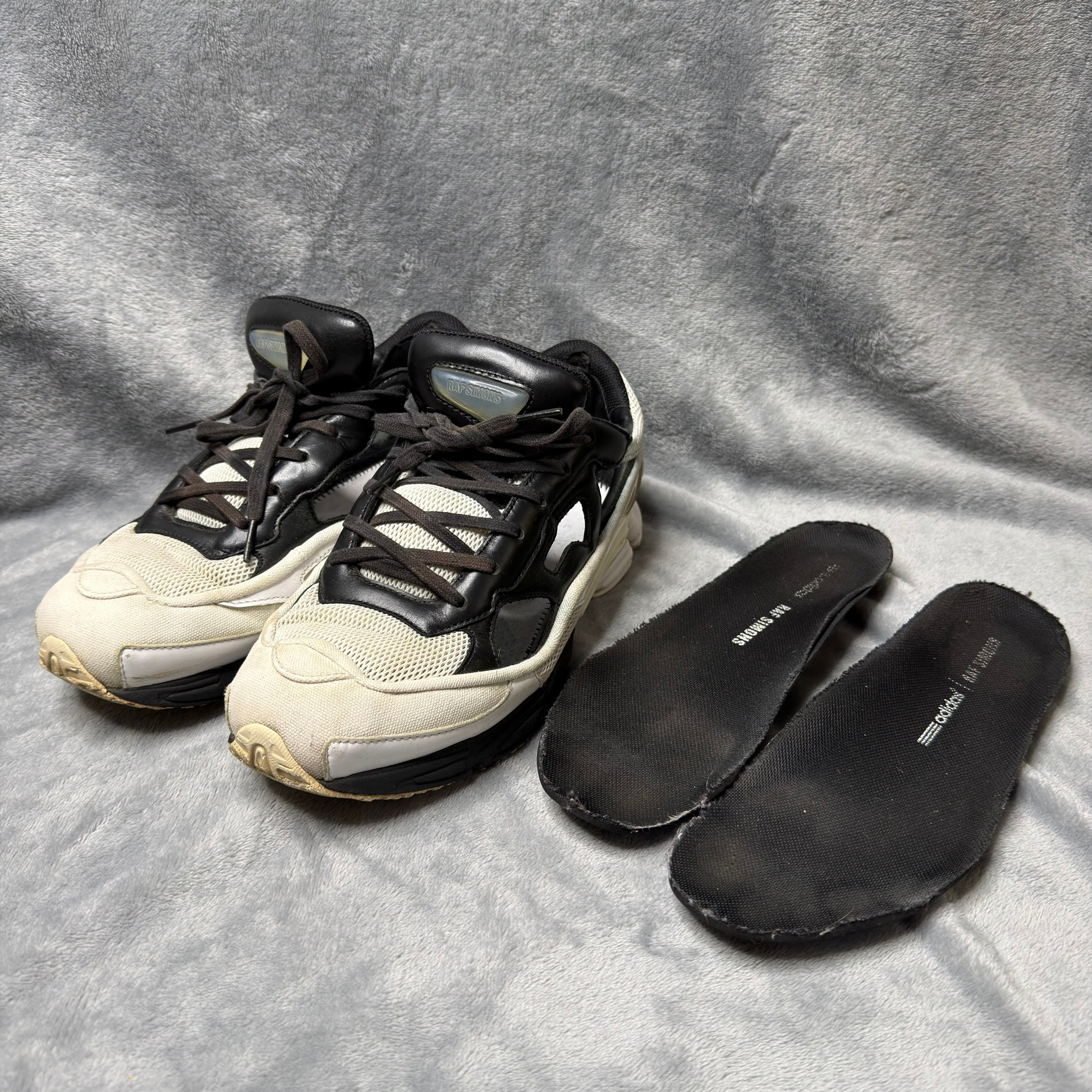Adidas x Raf Simons Replicant, миниатюра 8