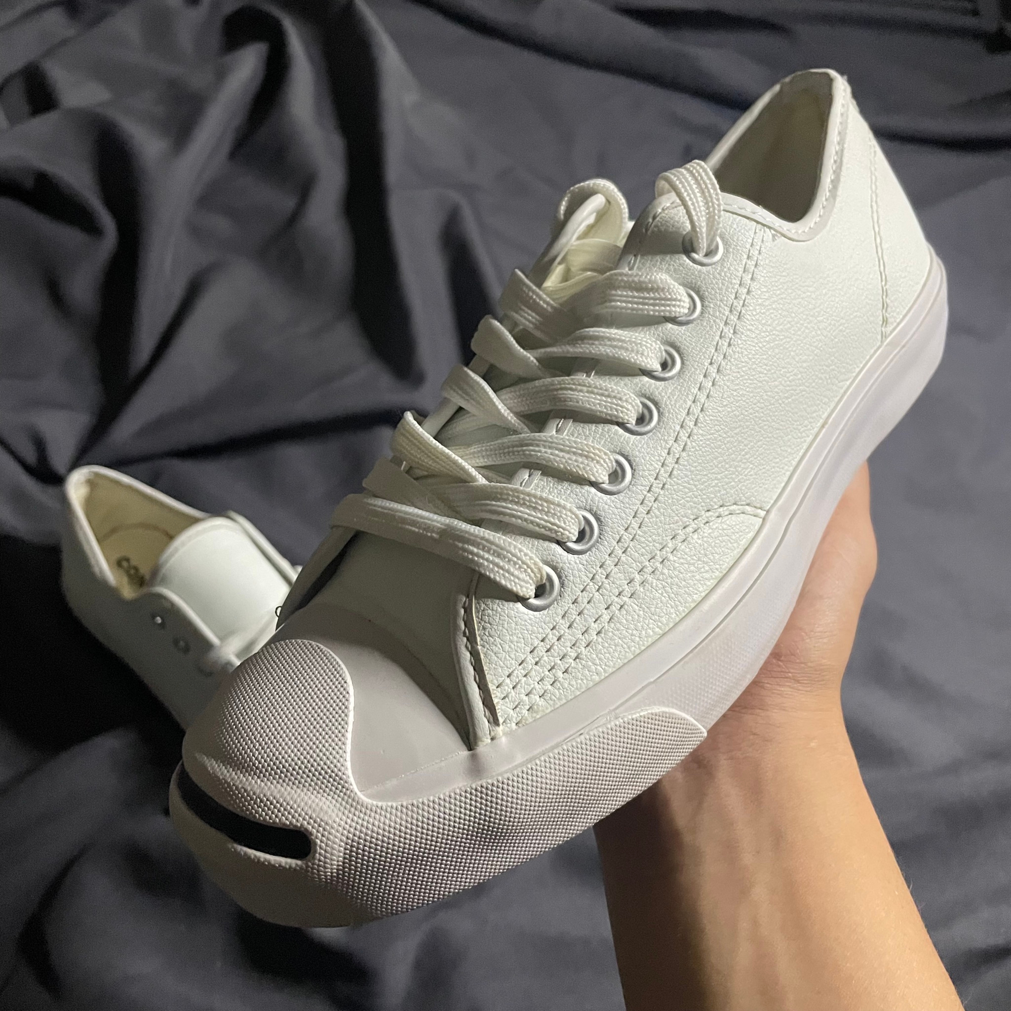 Converse Jack Purcell, миниатюра 1