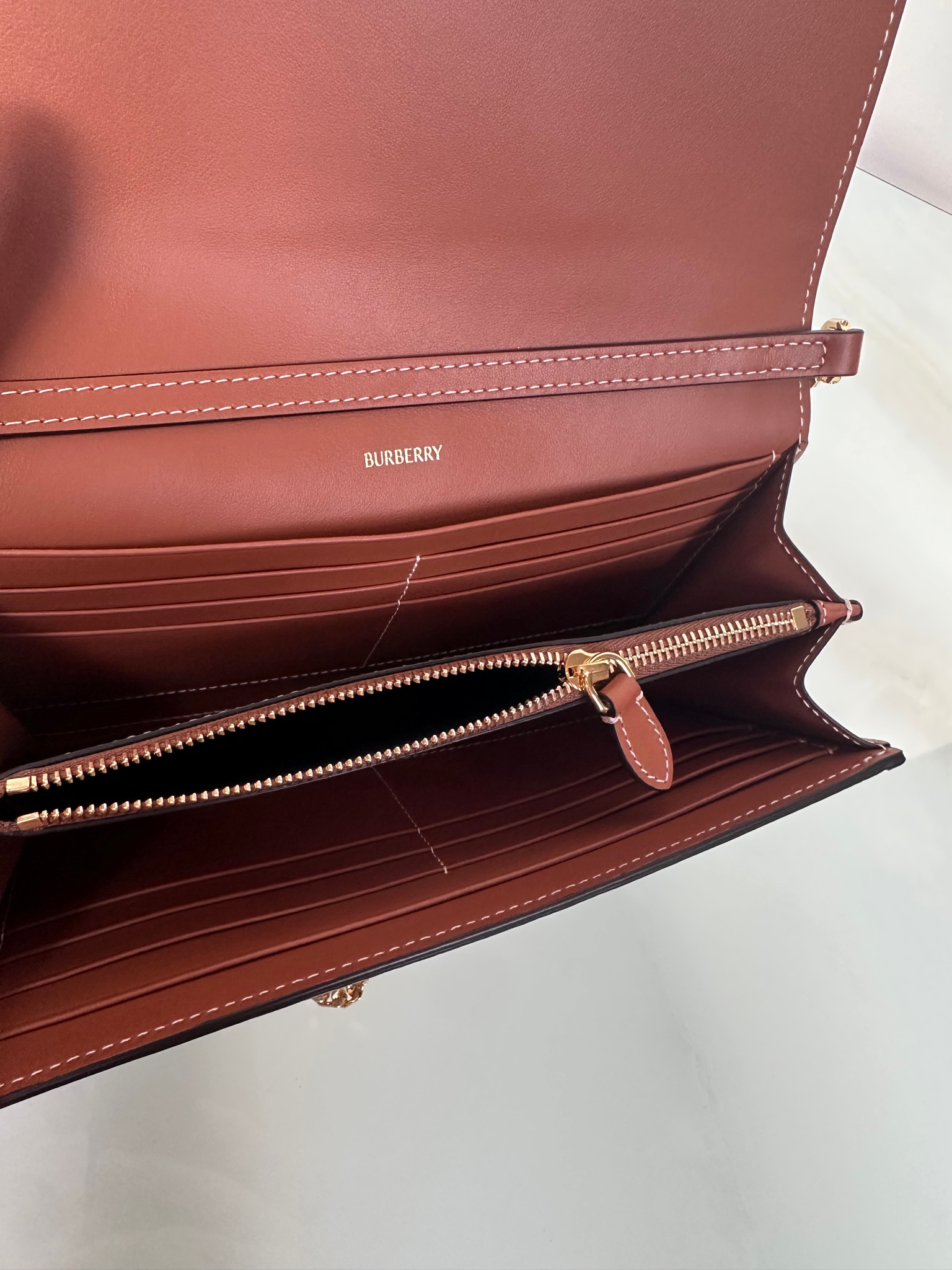 Burberry Сумка, миниатюра 6