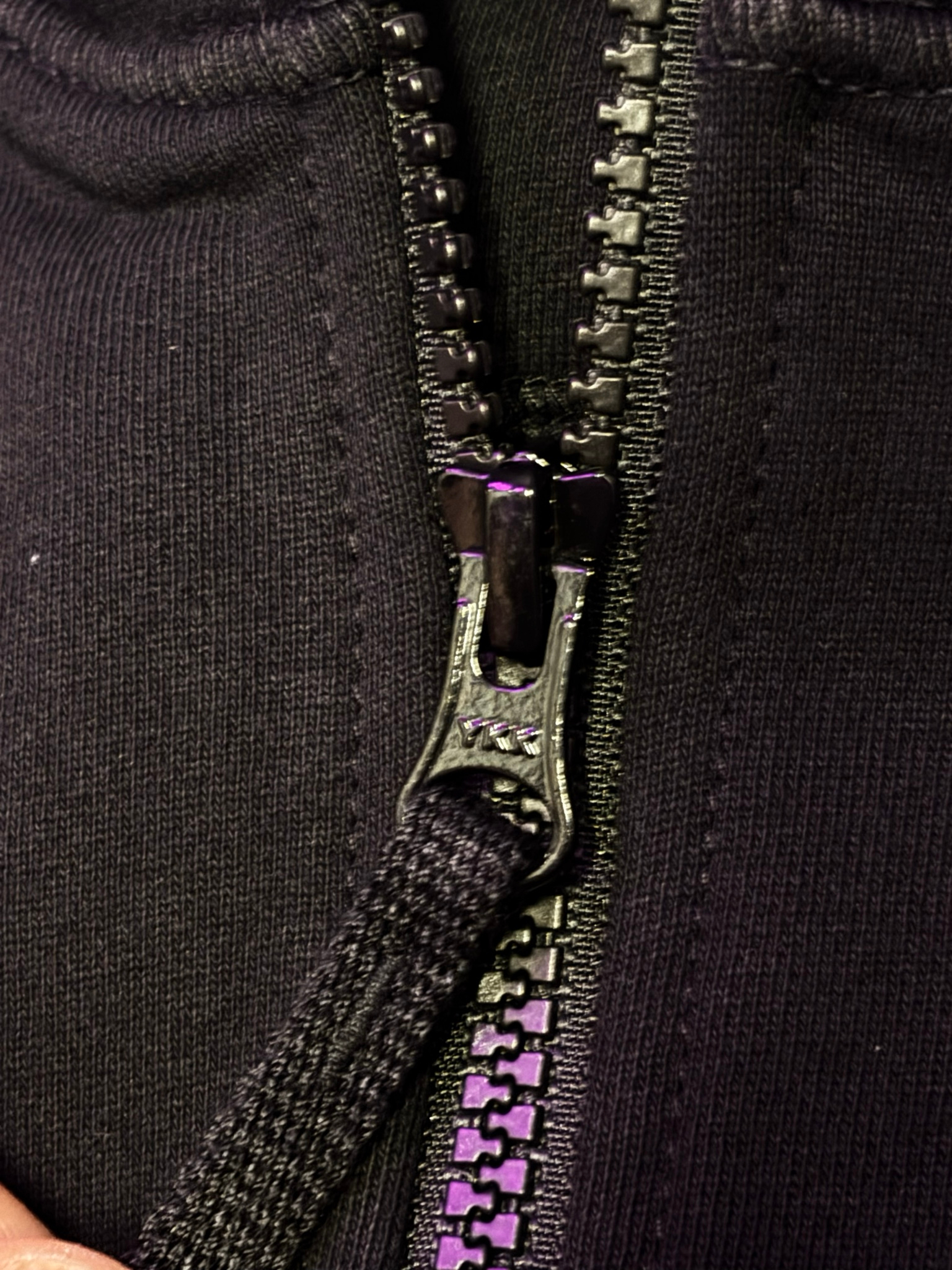 Stone Island 1/4 Zip, миниатюра 6
