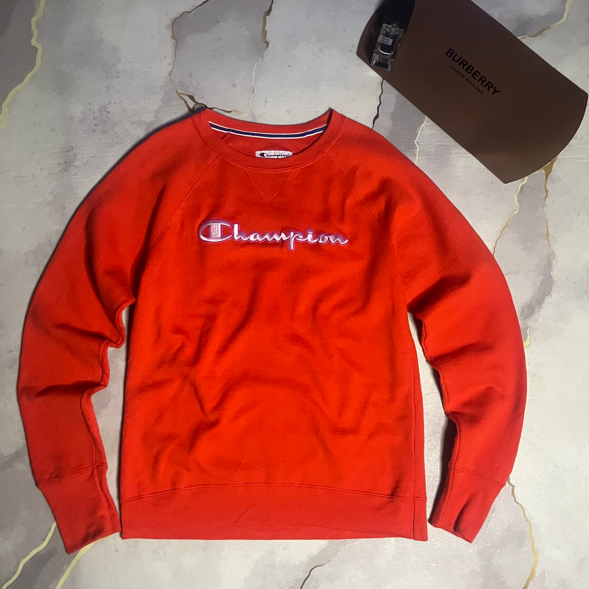 Champion Sweatshirt, миниатюра 1