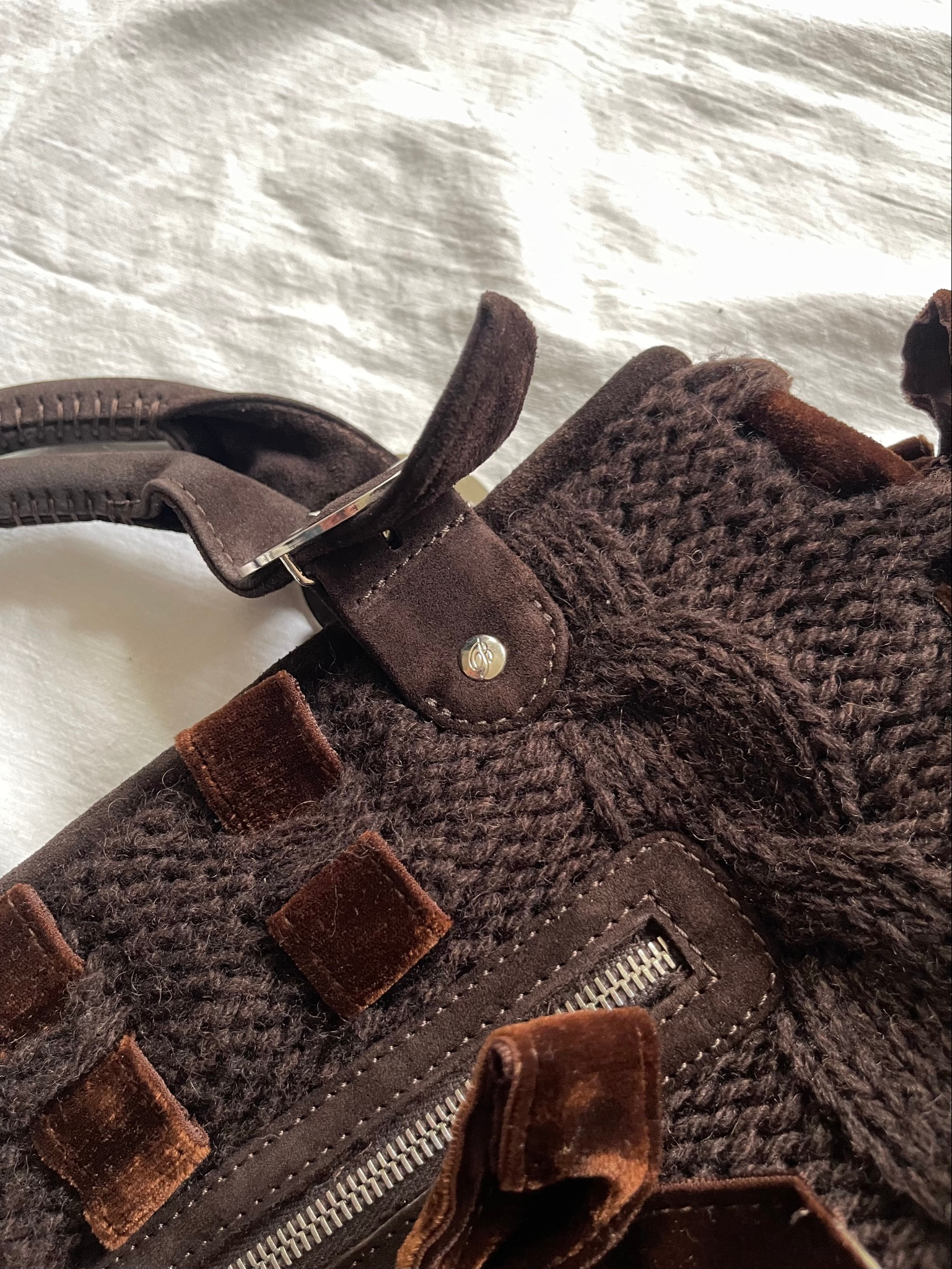 Blumarine Bag, миниатюра 10