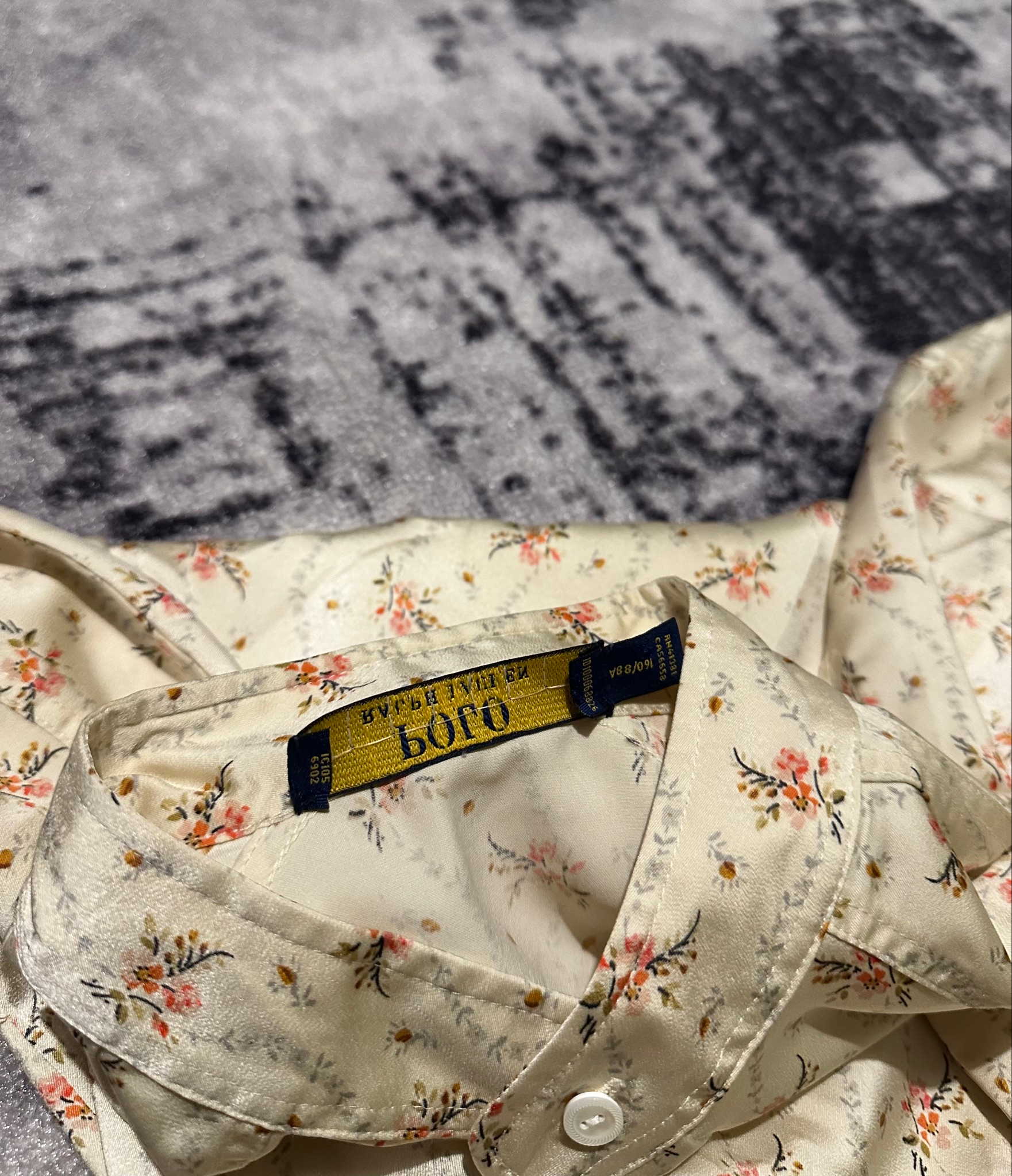 Polo Ralph Lauren Gentle Floral Vine, миниатюра 7