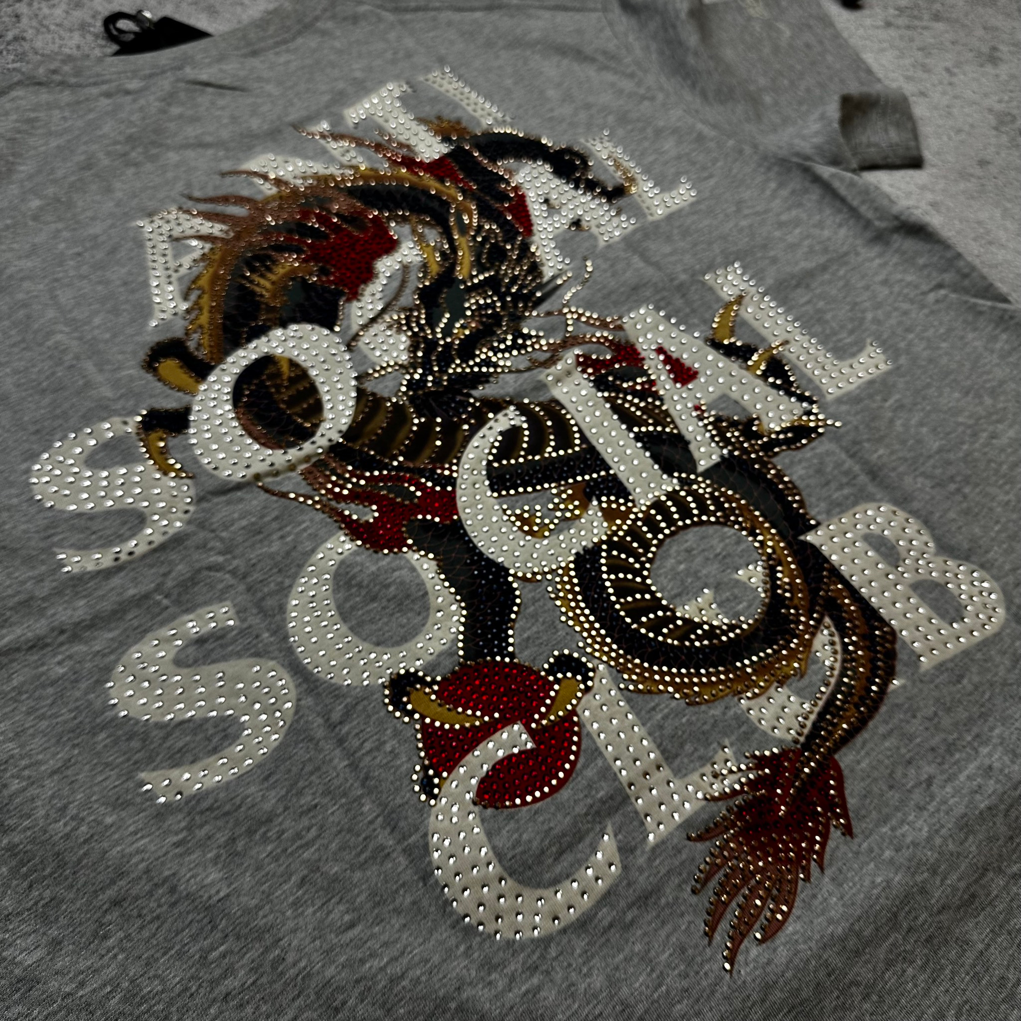 Anti Social Social Club T-shirt, миниатюра 2