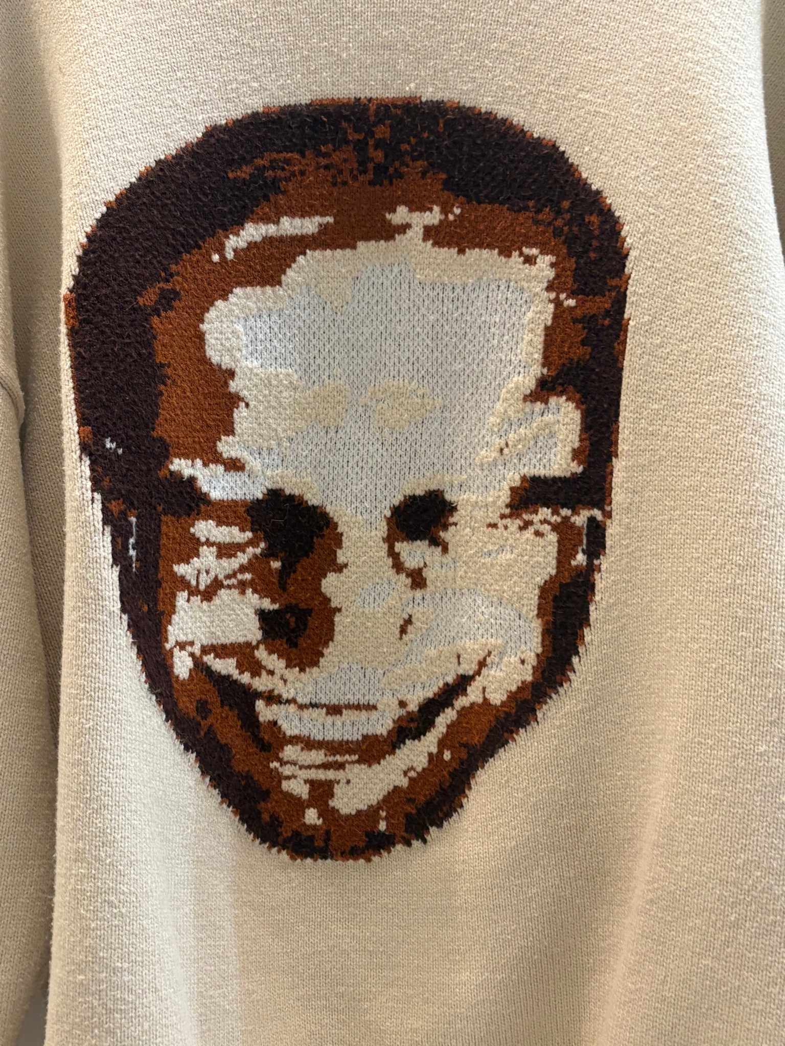 Solutions x Aphex Twin aphex twin x gleb kostin, миниатюра 4