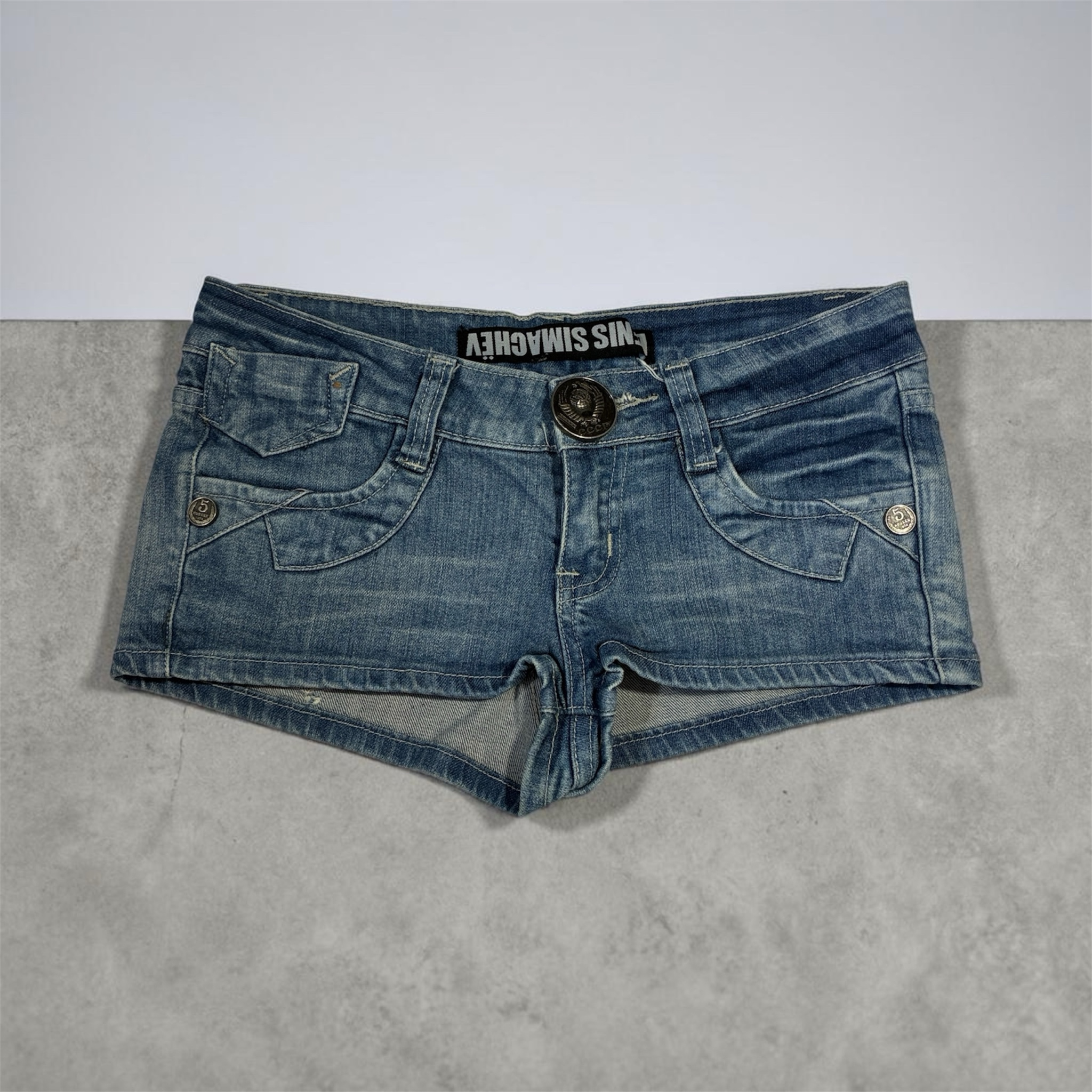 Denis Simachev Shorts, миниатюра 1