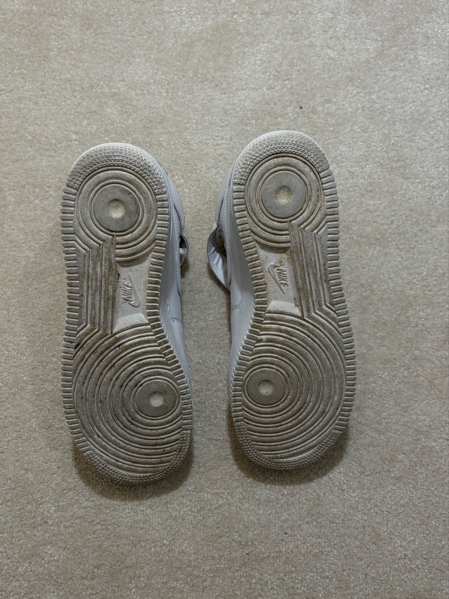 Nike Air Force 1 Mid, миниатюра 9