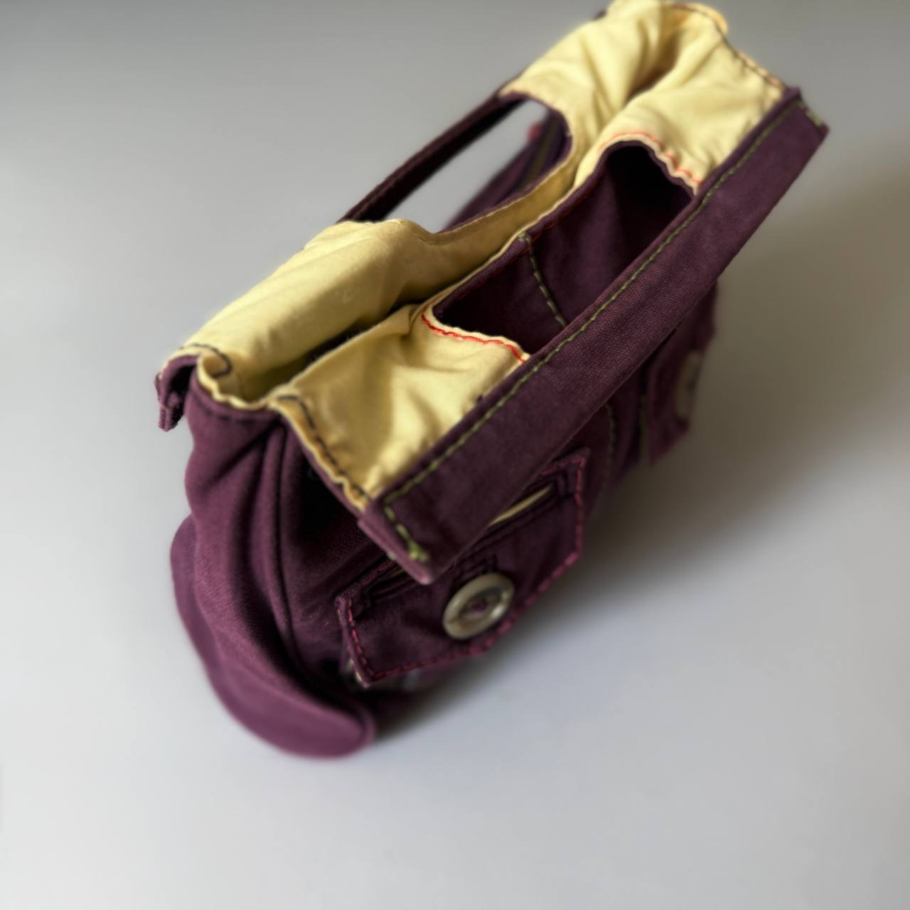 GAP 2000s Vintage y2k Bag, миниатюра 3