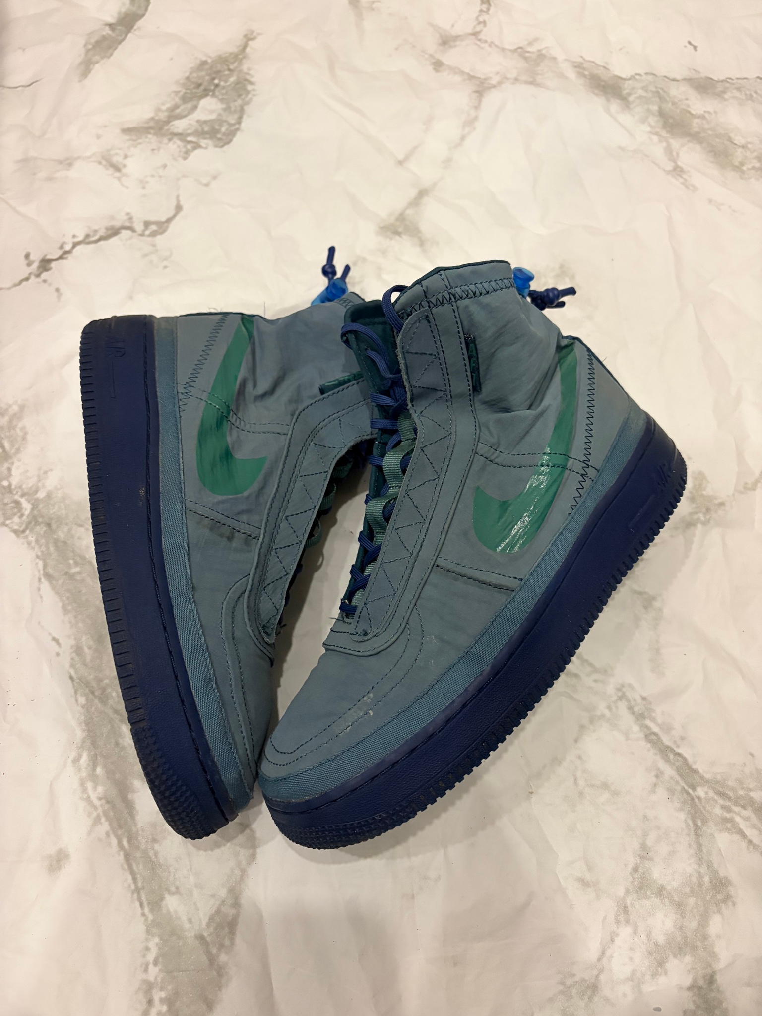 Nike Air Force 1, миниатюра 1