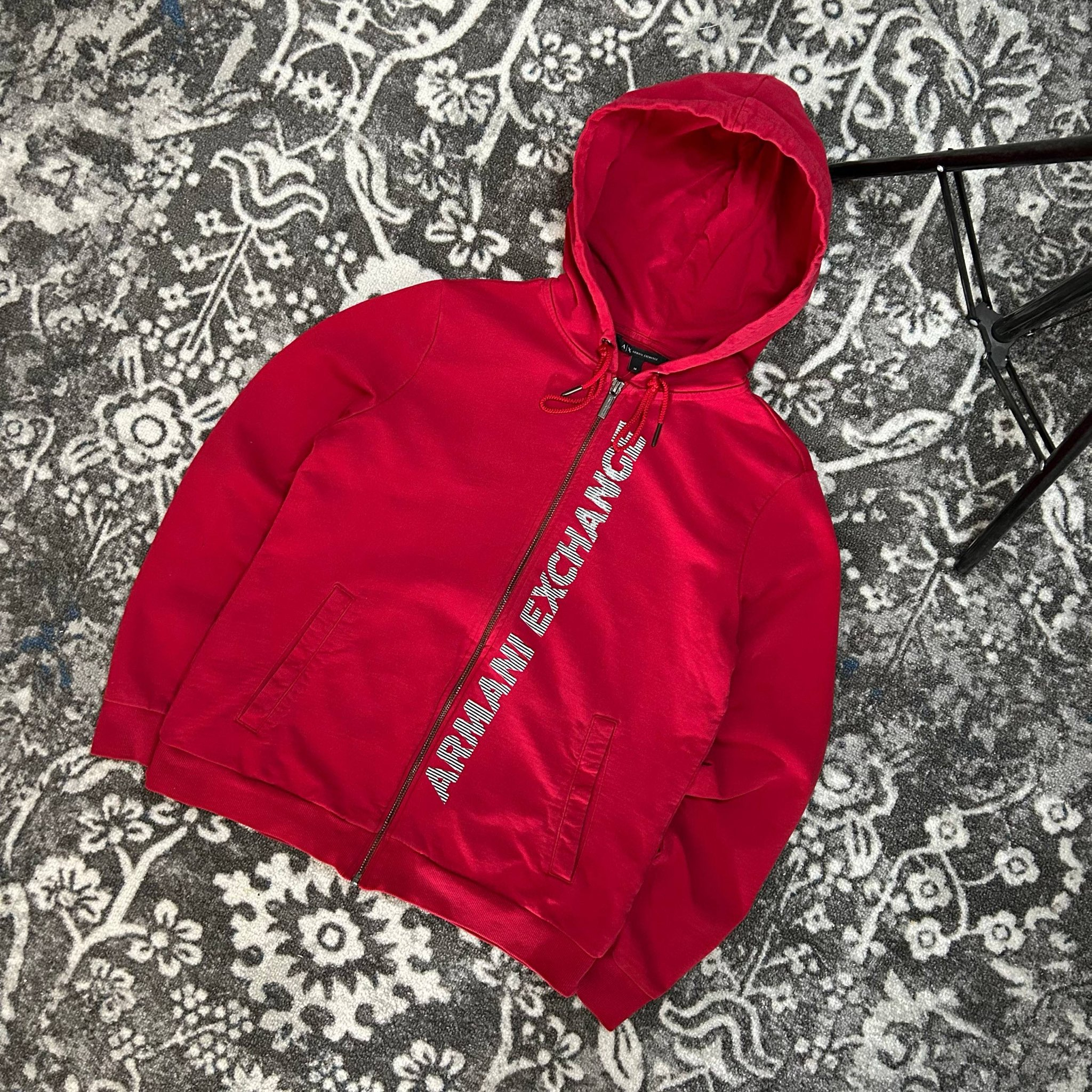 Armani Exchange Худи, миниатюра 6