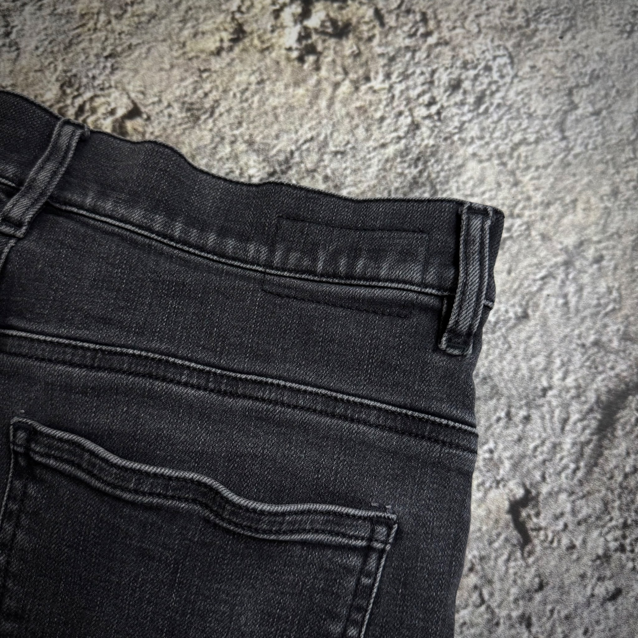 Diesel Wide Jeans, миниатюра 11