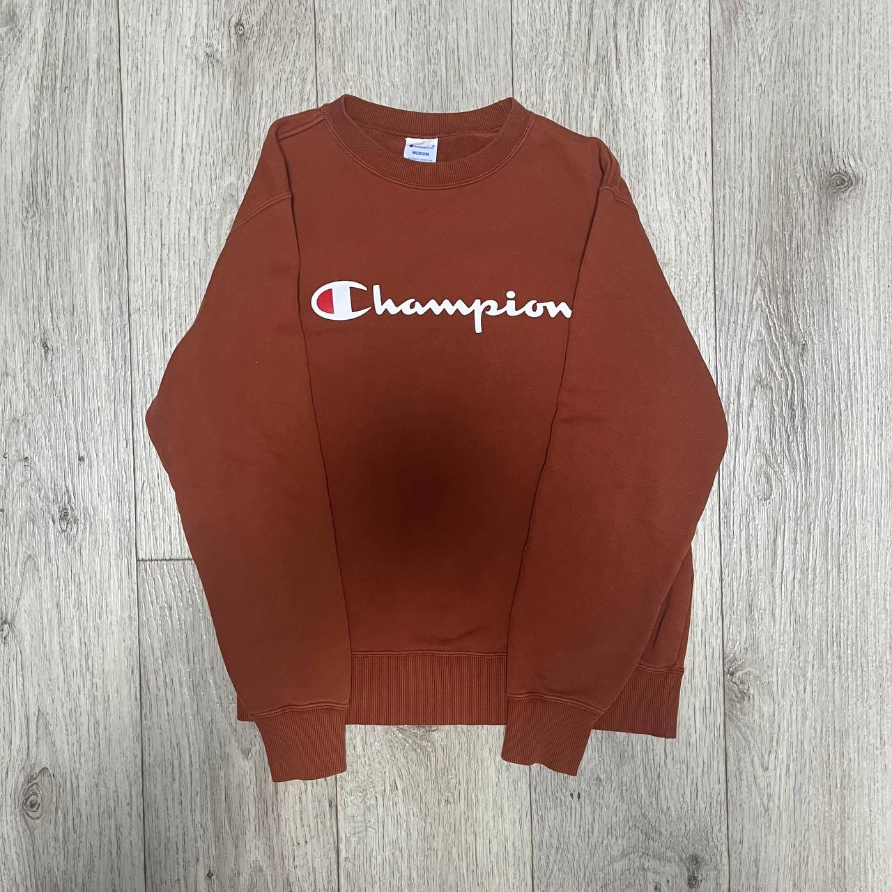 Champion Sweatshirt, миниатюра 1