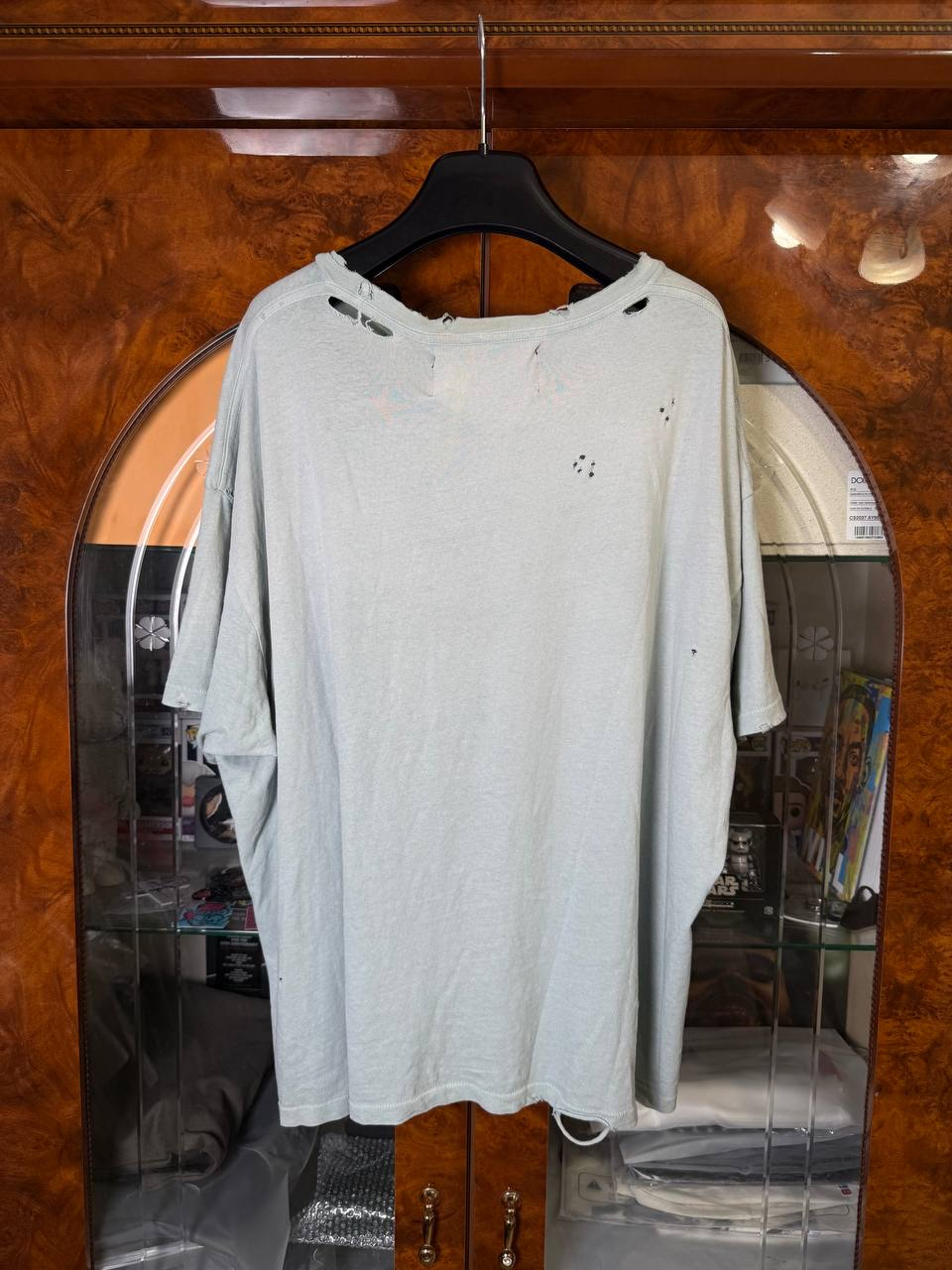 Paly Hollywood MYTHSS Tee, миниатюра 2