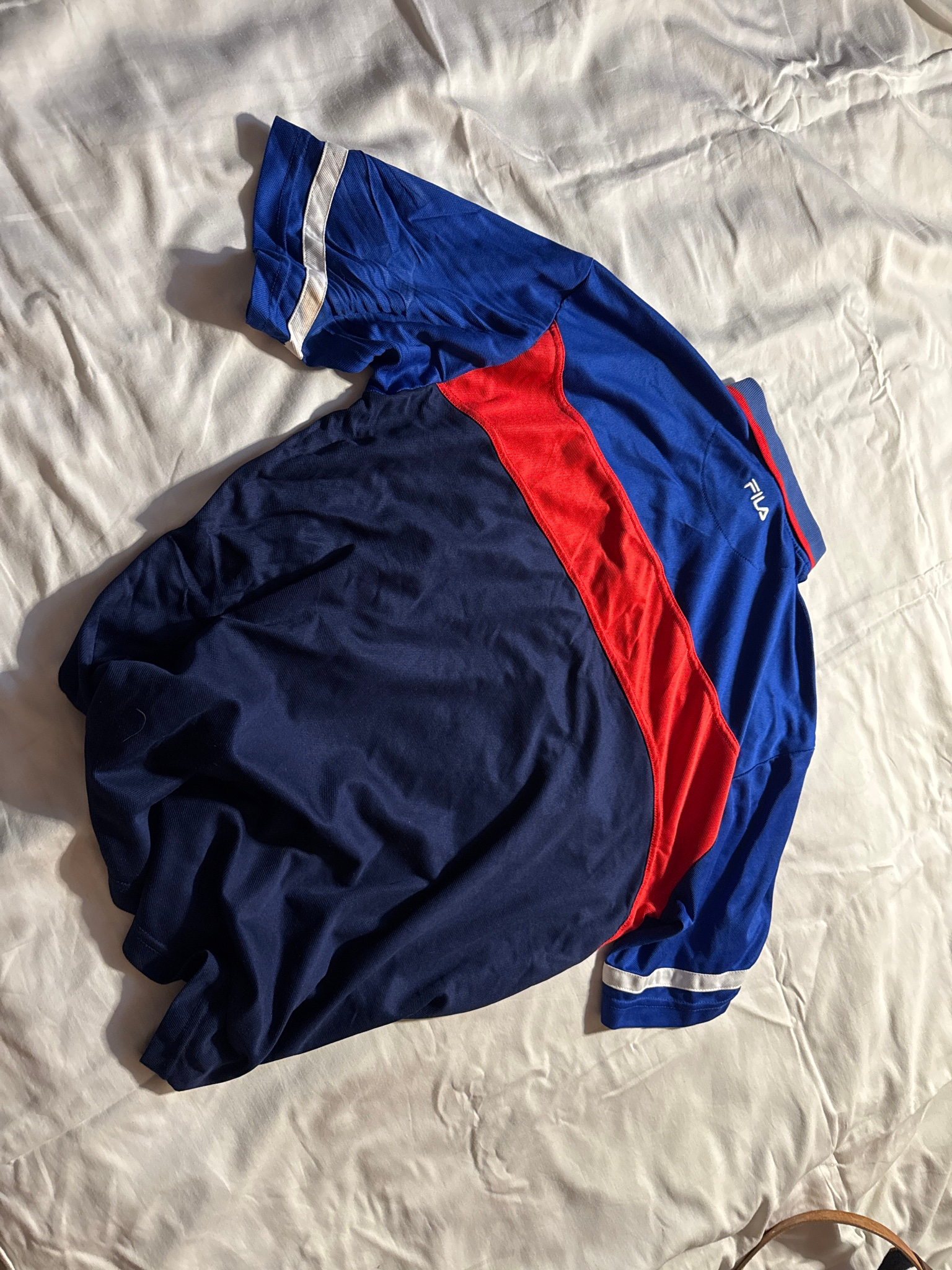 Fila Футболка, миниатюра 2