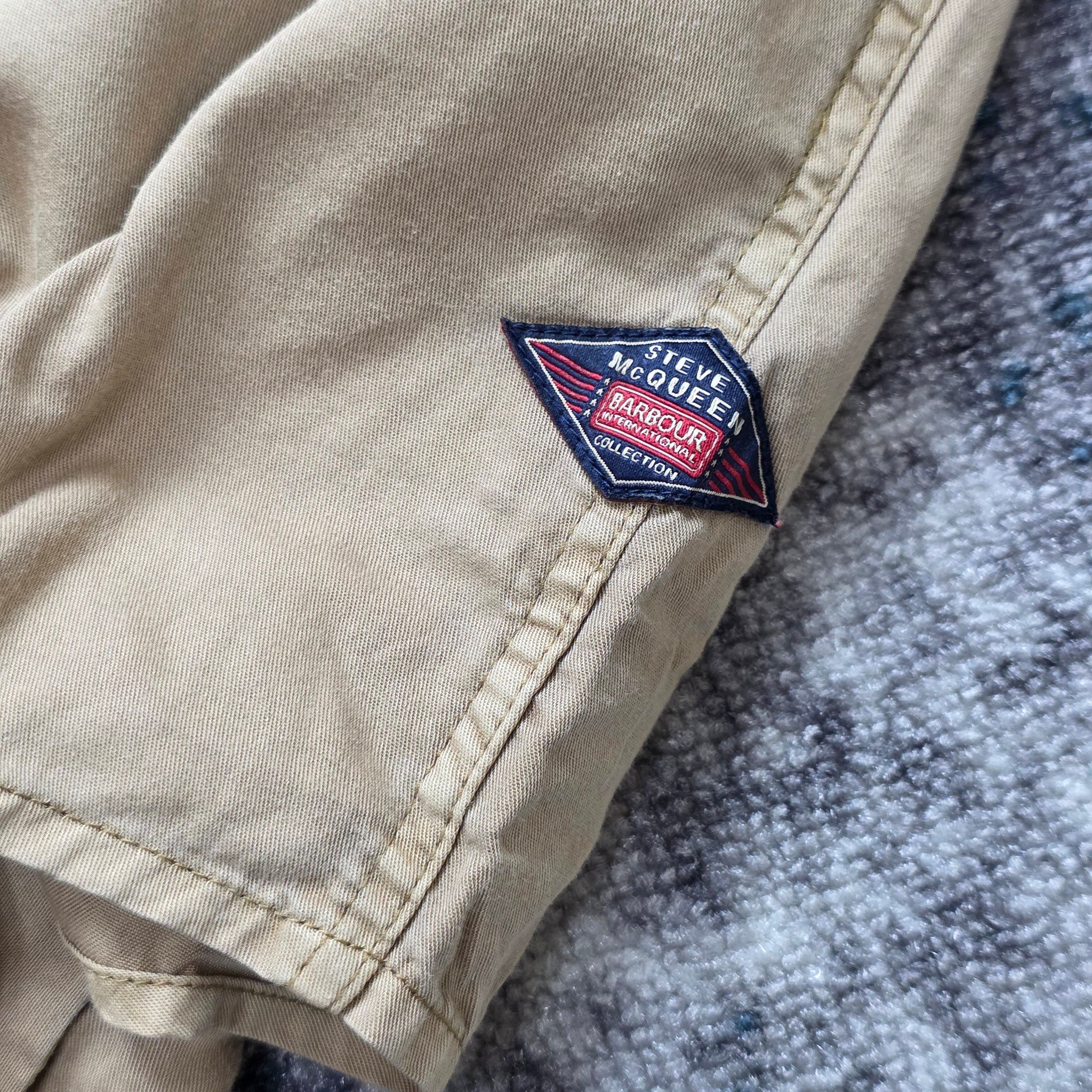 Barbour ., миниатюра 5