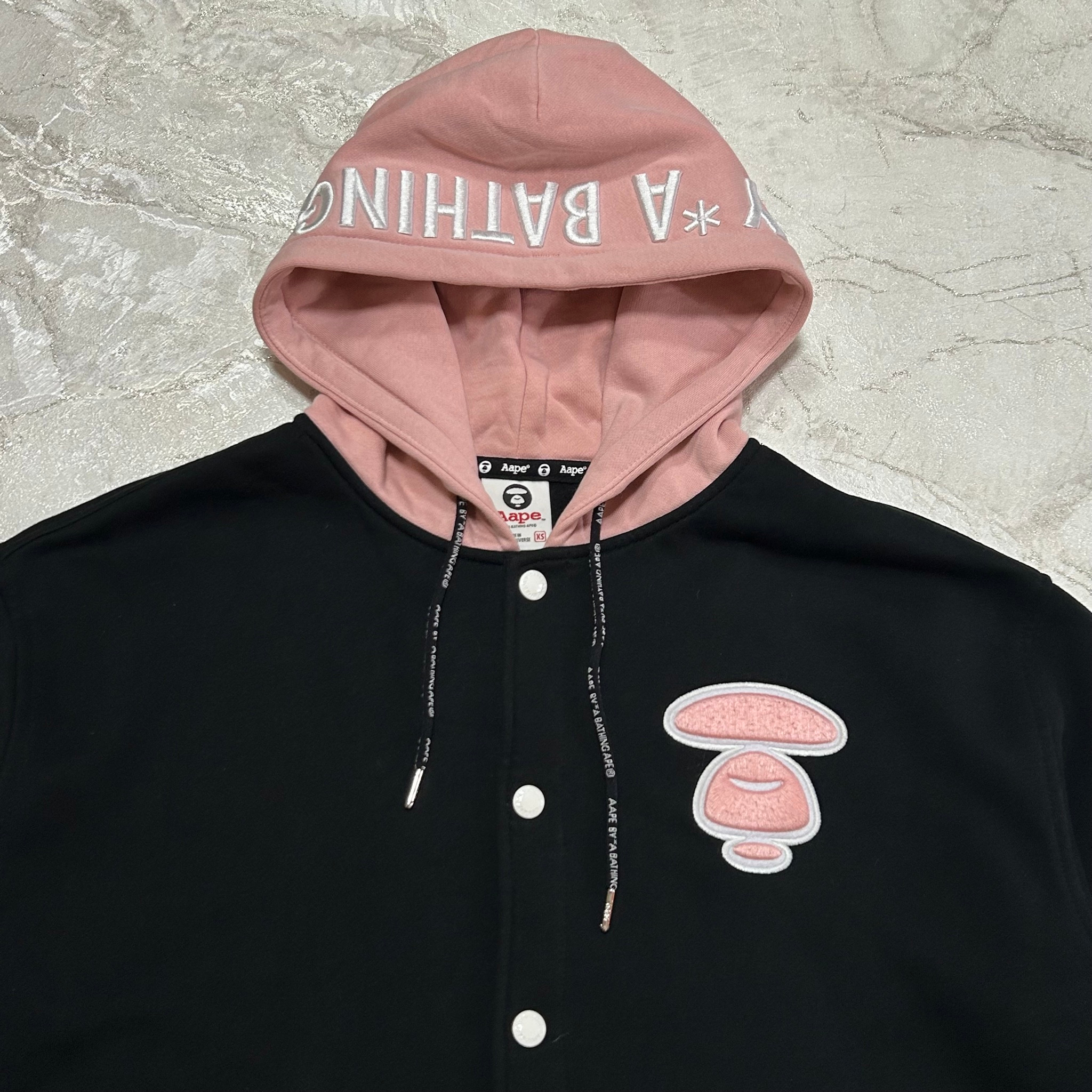 Aape Кофта бомбер Aape, миниатюра 5