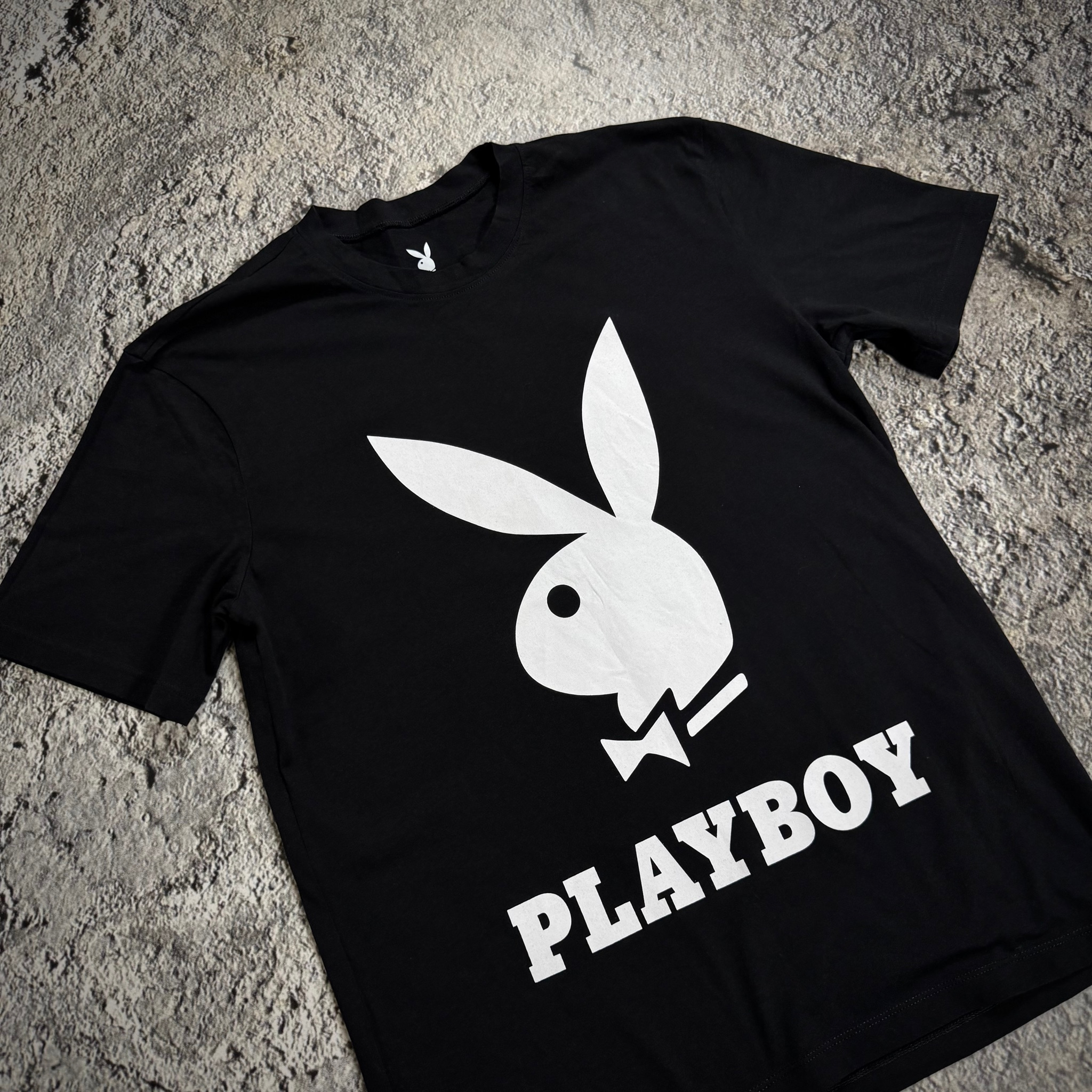 Playboy Merch T-Shirt, миниатюра 4
