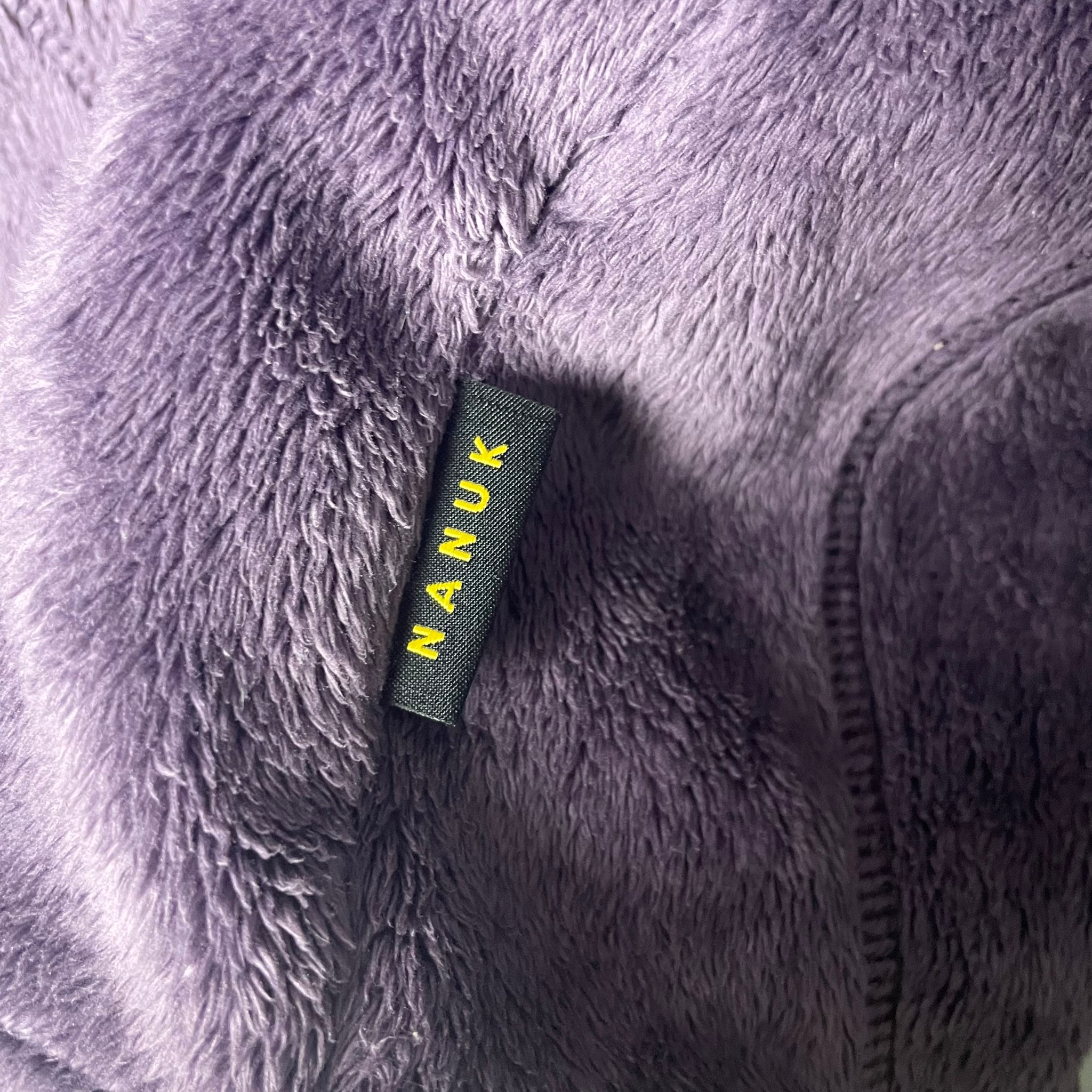 Jack Wolfskin Флисовая кофта, миниатюра 2