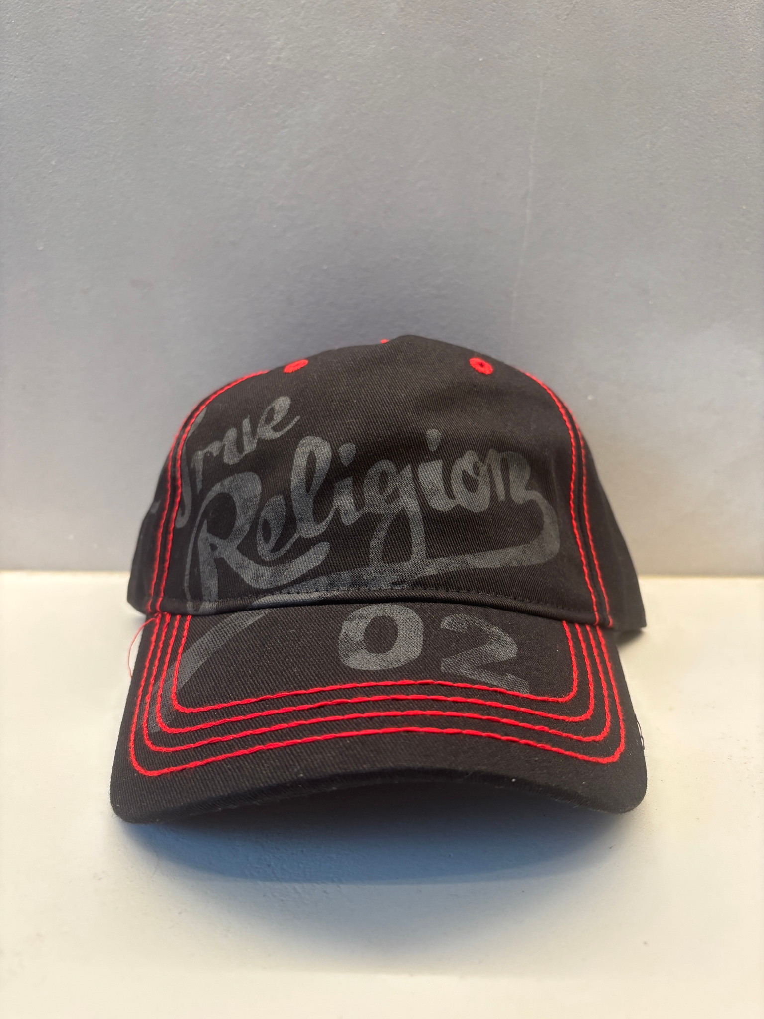 True Religion Cap, миниатюра 1