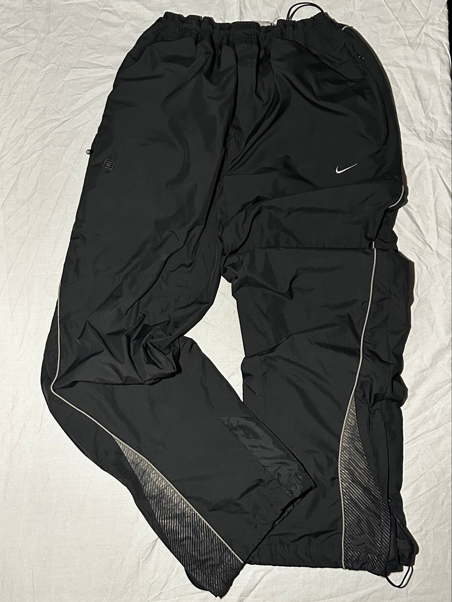 Nike Team Nylon, миниатюра 1