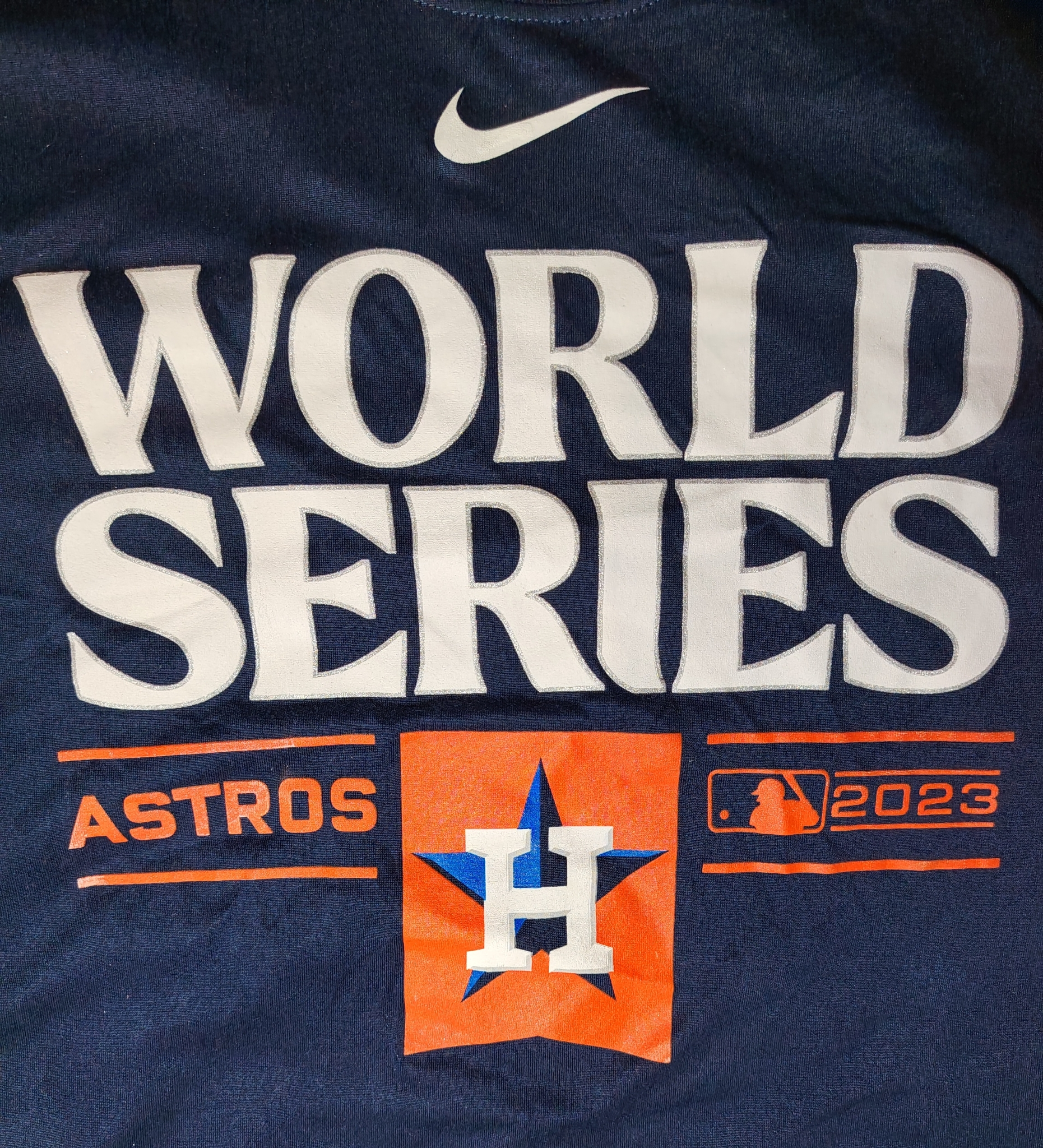 Nike Houston Astros 2023 World Series, миниатюра 2
