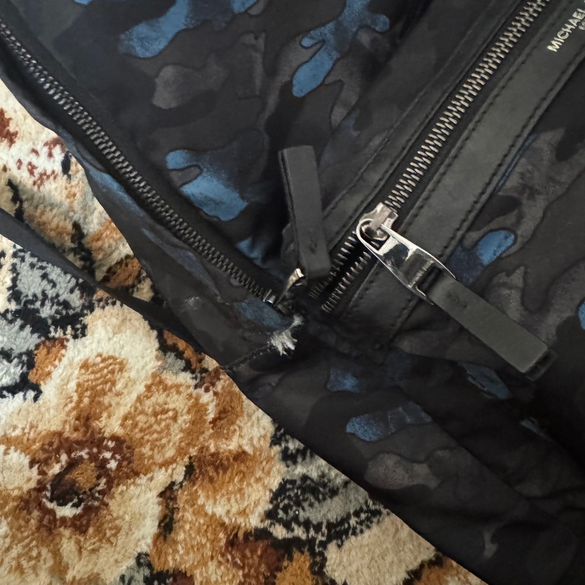 Michael Kors Рюкзак, миниатюра 4