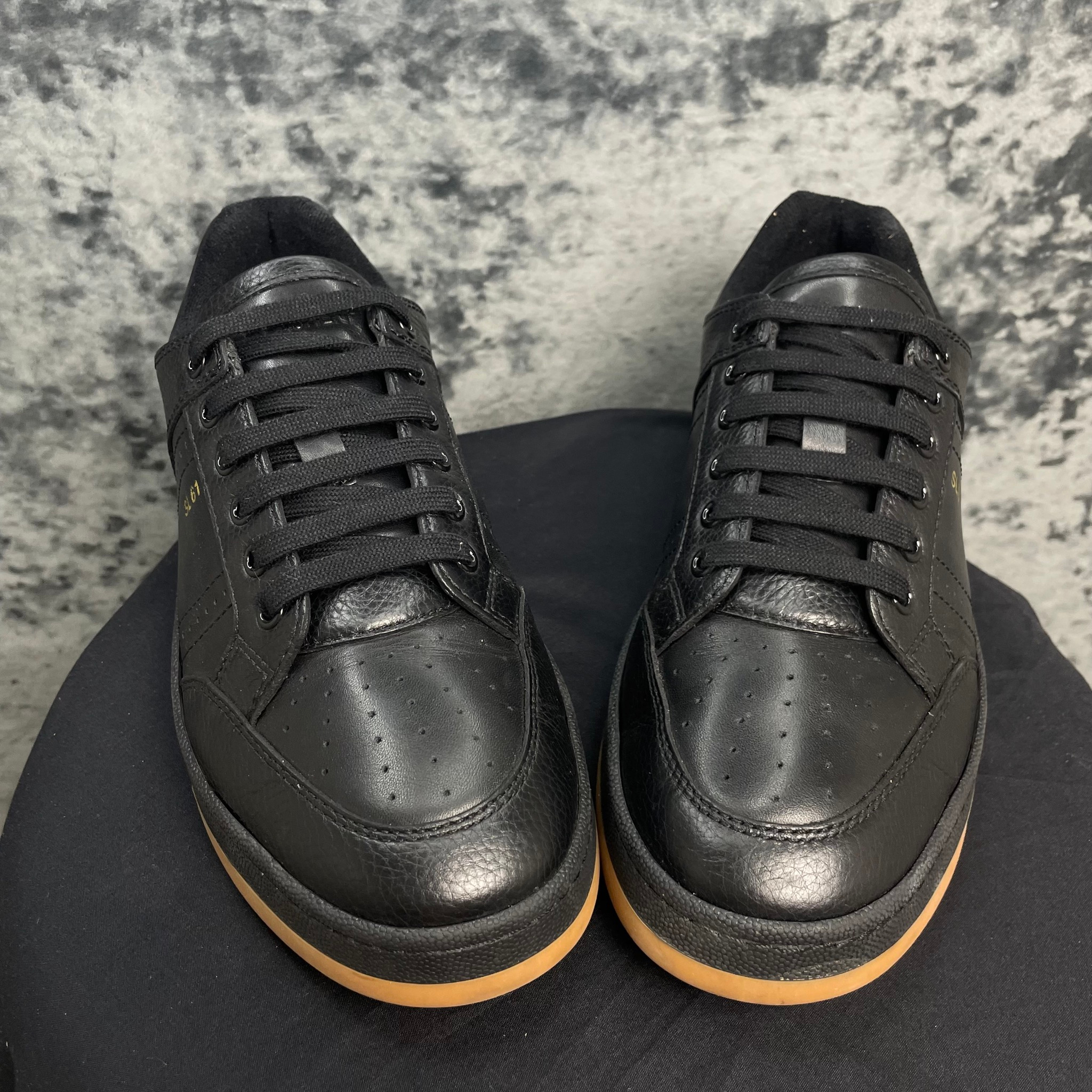 Saint Laurent Paris SL 61, миниатюра 1