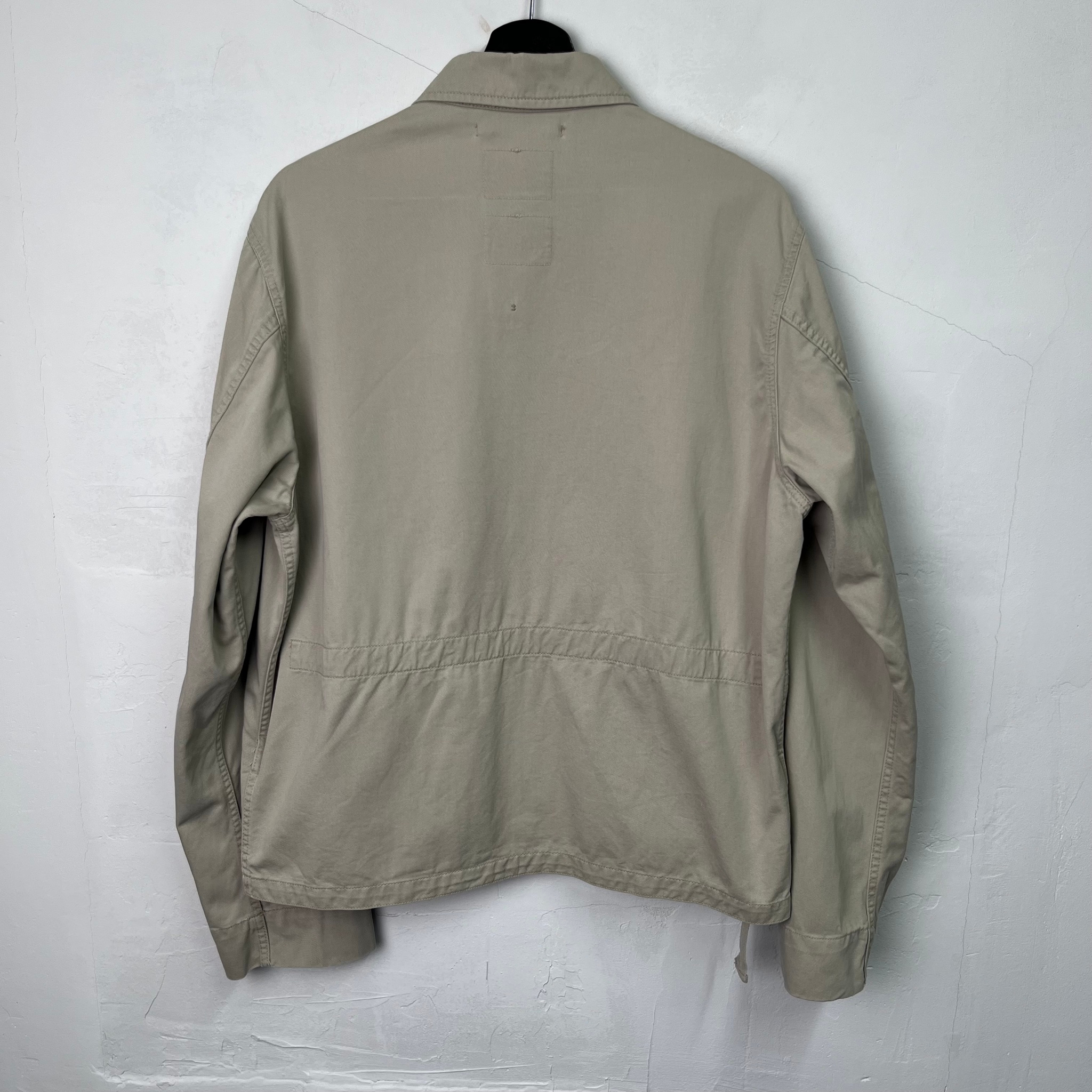 Helmut Lang 00’s Zip Blouson, миниатюра 2